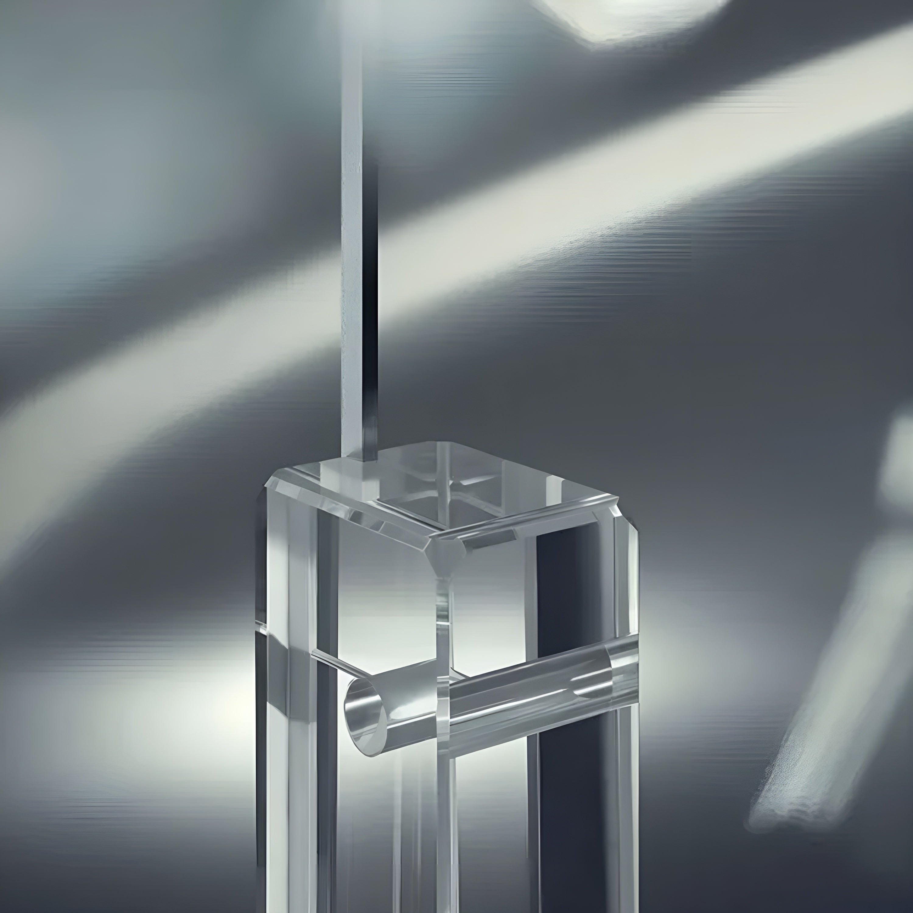 ARCO K Floor Lamp