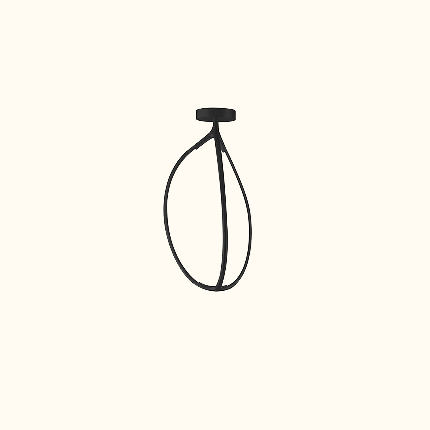 ARRIVAL Ceiling Light