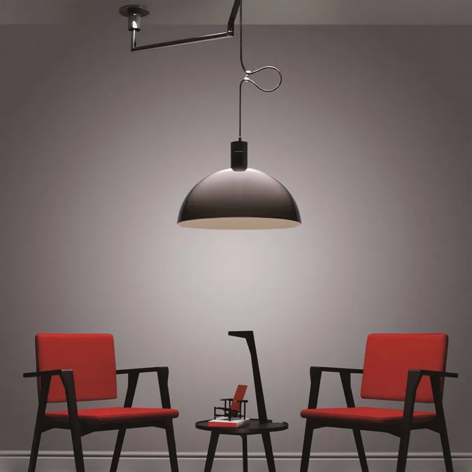 AS41Z Pendant Light