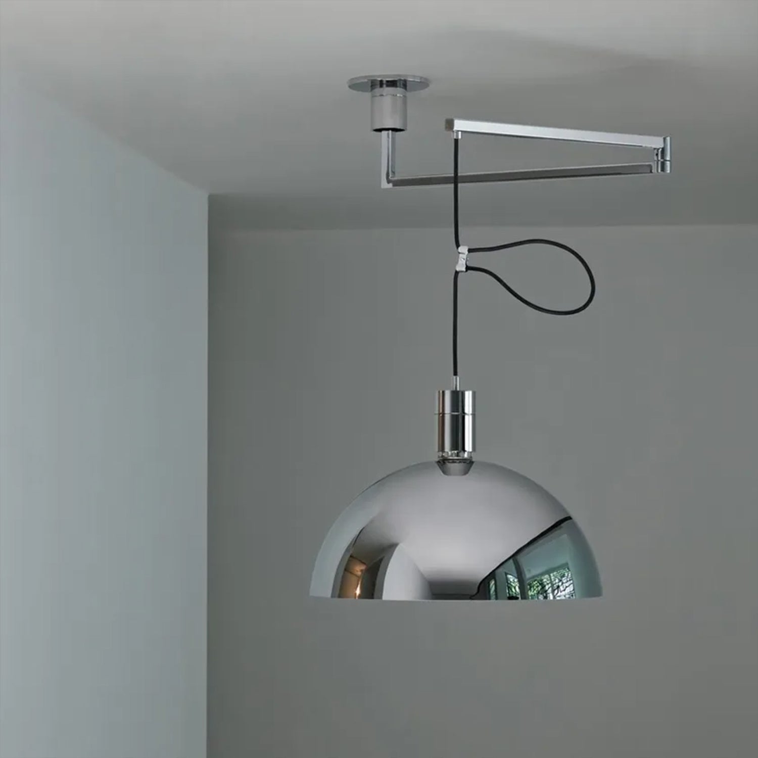 AS41Z Pendant Light