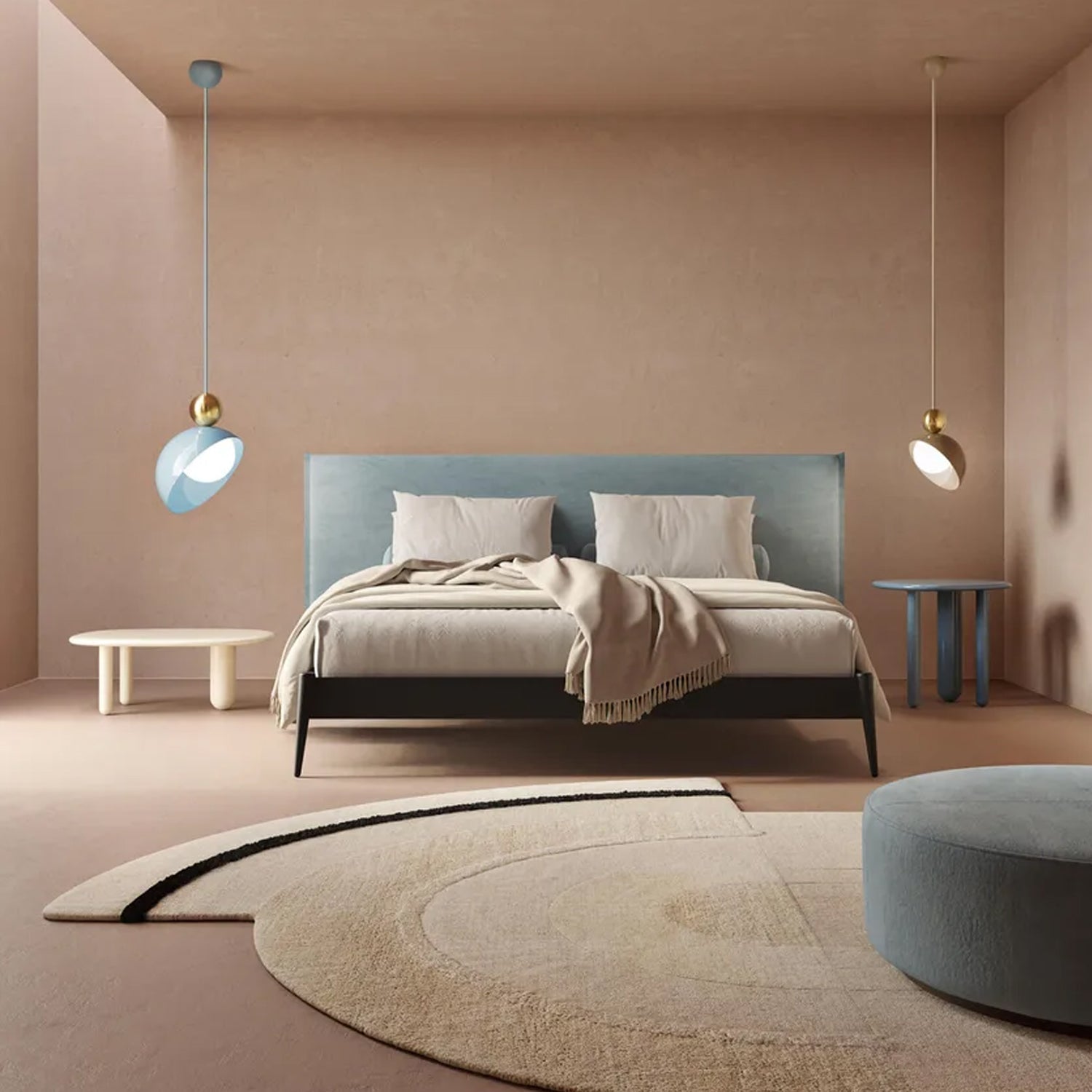 AURORA Pendant Light