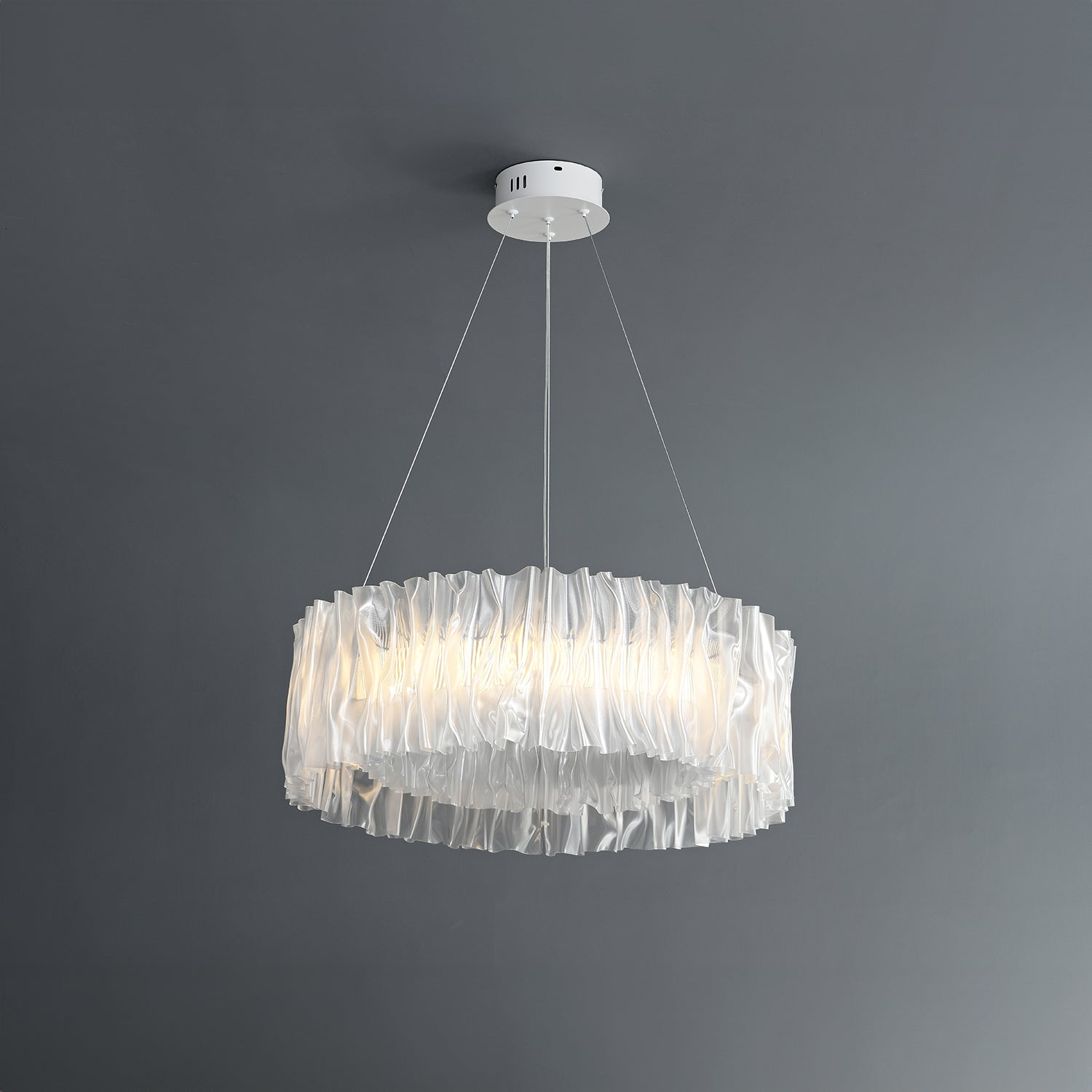 Accordéon_Suspension_Silver_Pendant_Light_Slamp_0005