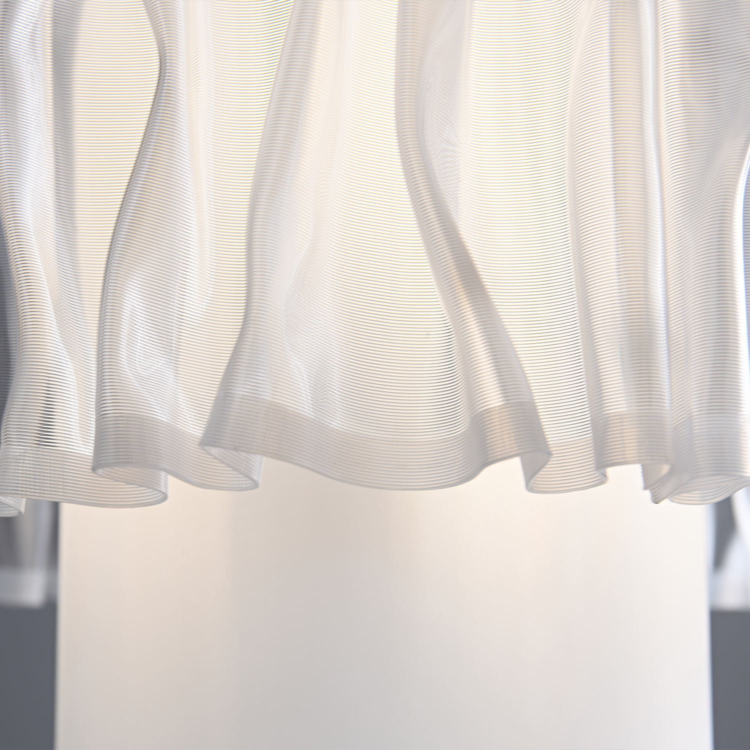 Accordéon Table Light