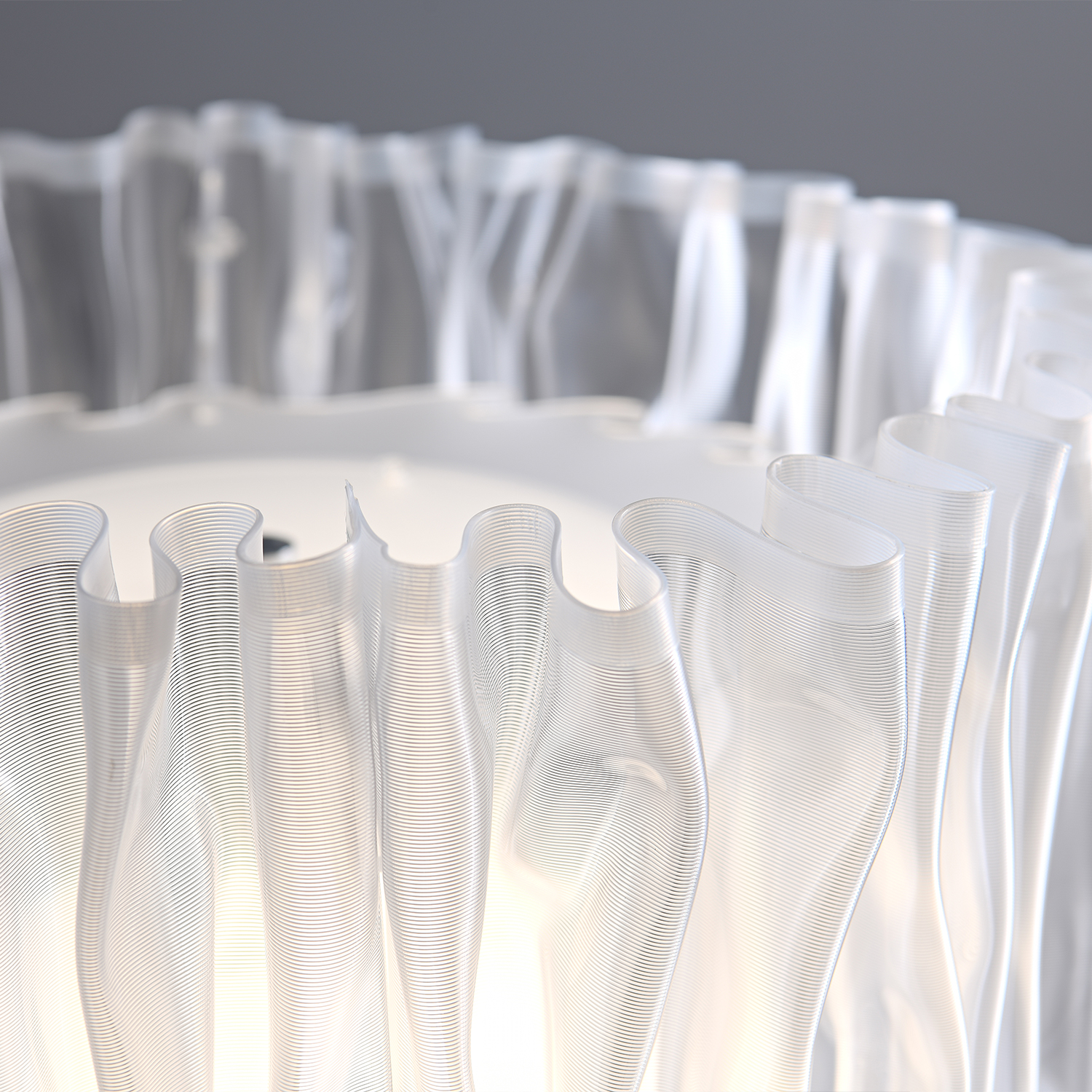 Accordéon Table Light