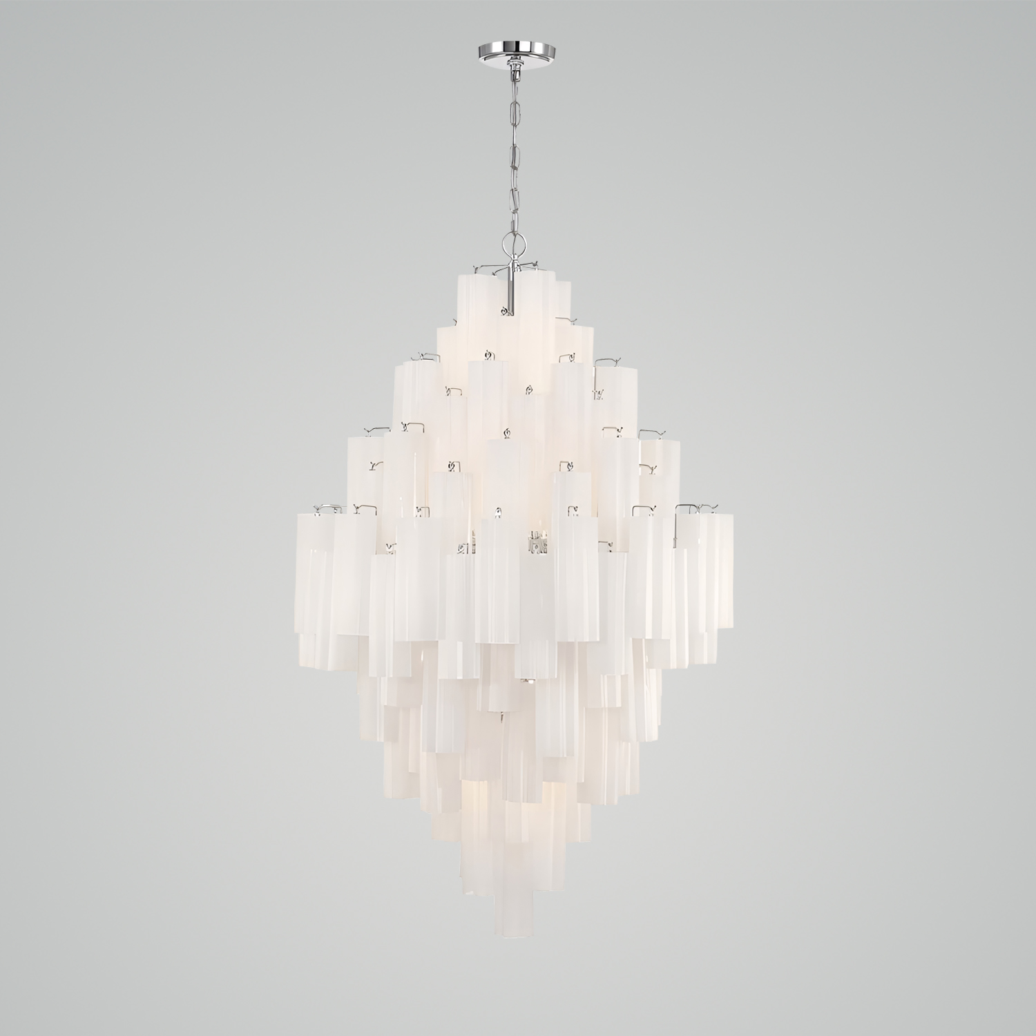 Addis 20 Light Chandelier