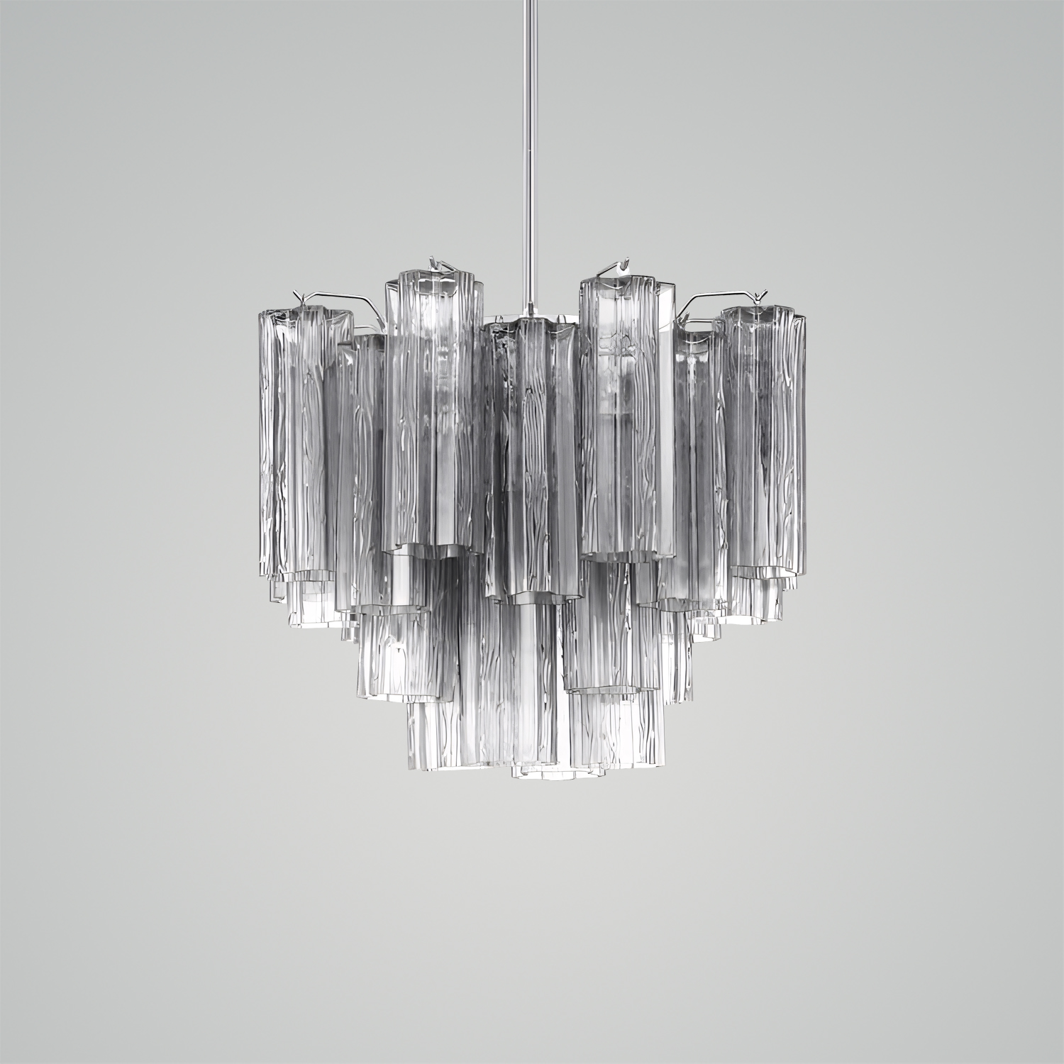 Addis 4 Light Chandelier