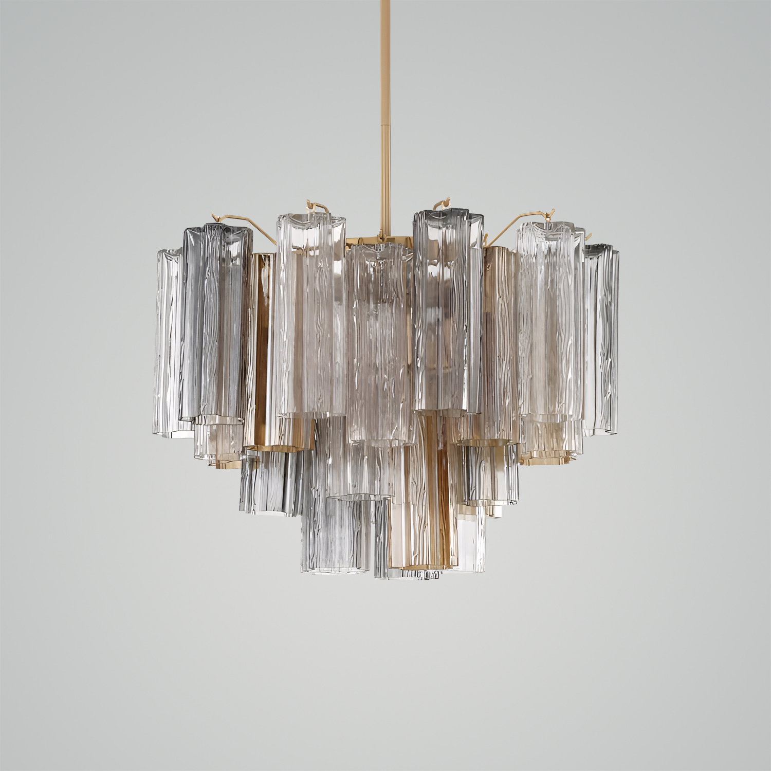 Addis 4 Light Chandelier