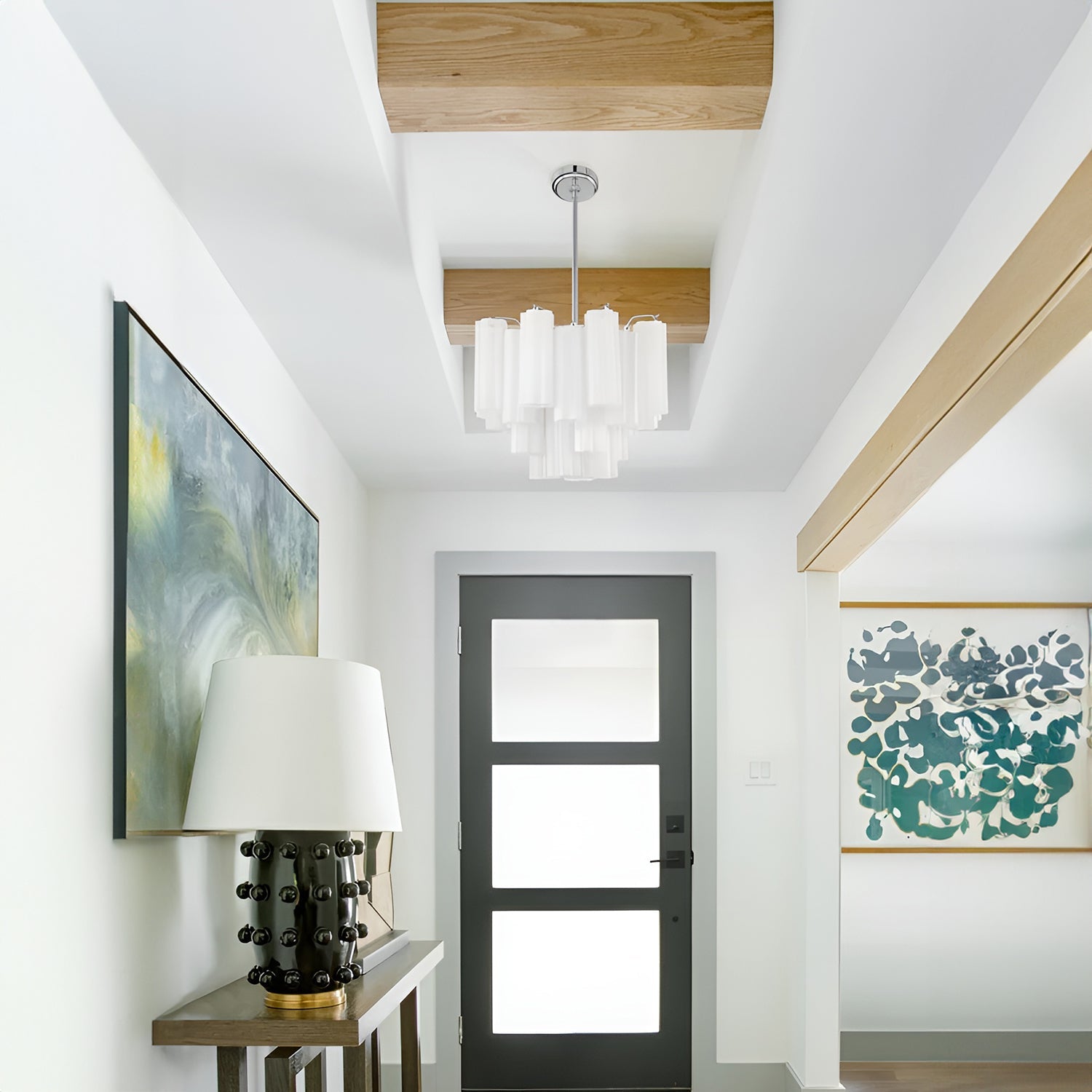 Addis Light Chandelier