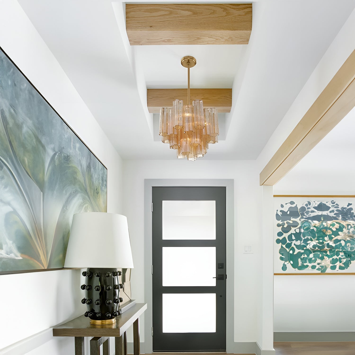 Addis Light Chandelier