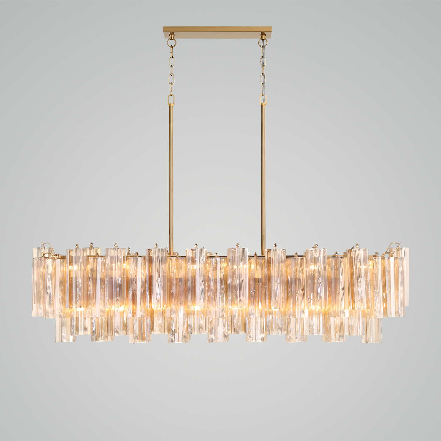 Addis Linear Chandelier