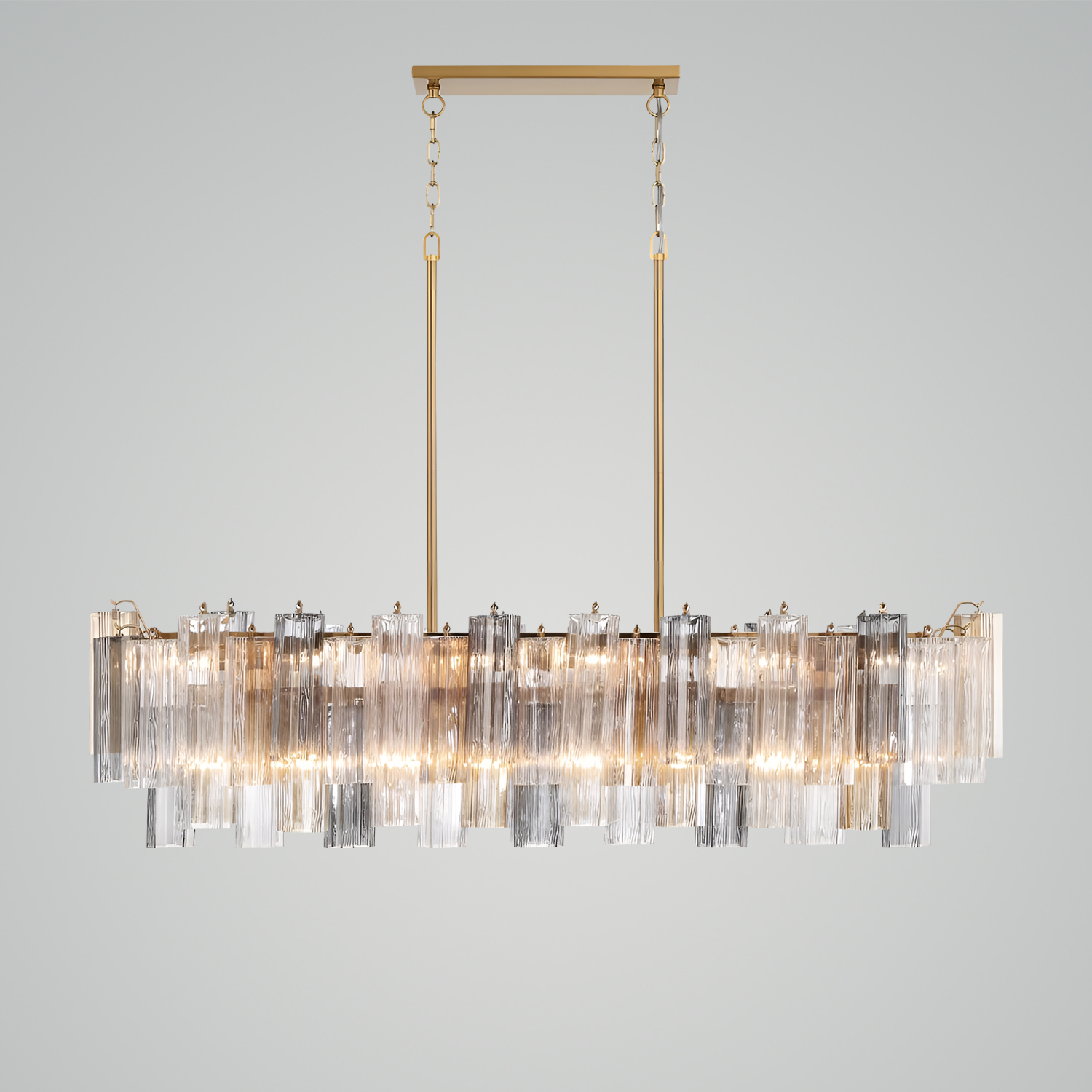 Addis Linear Chandelier