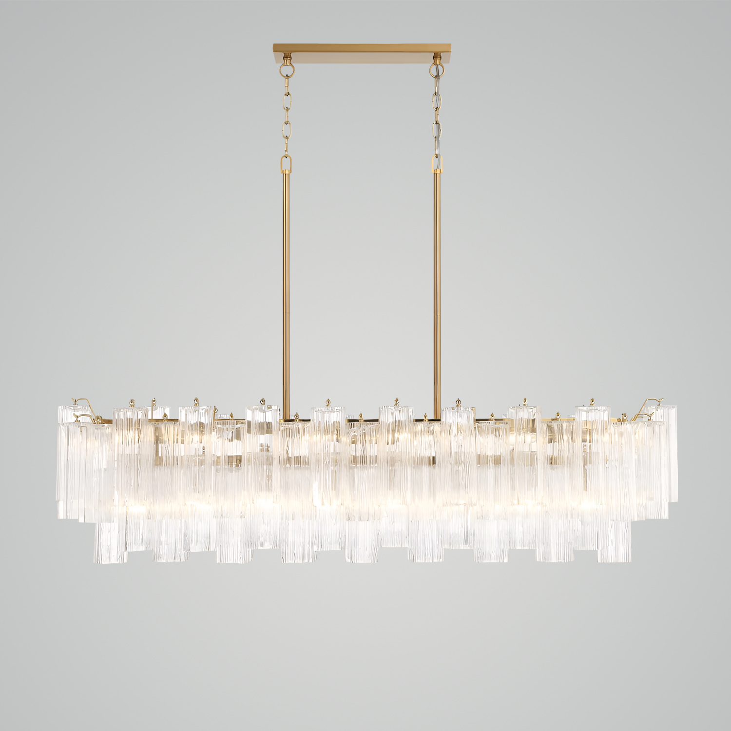 Addis Linear Chandelier