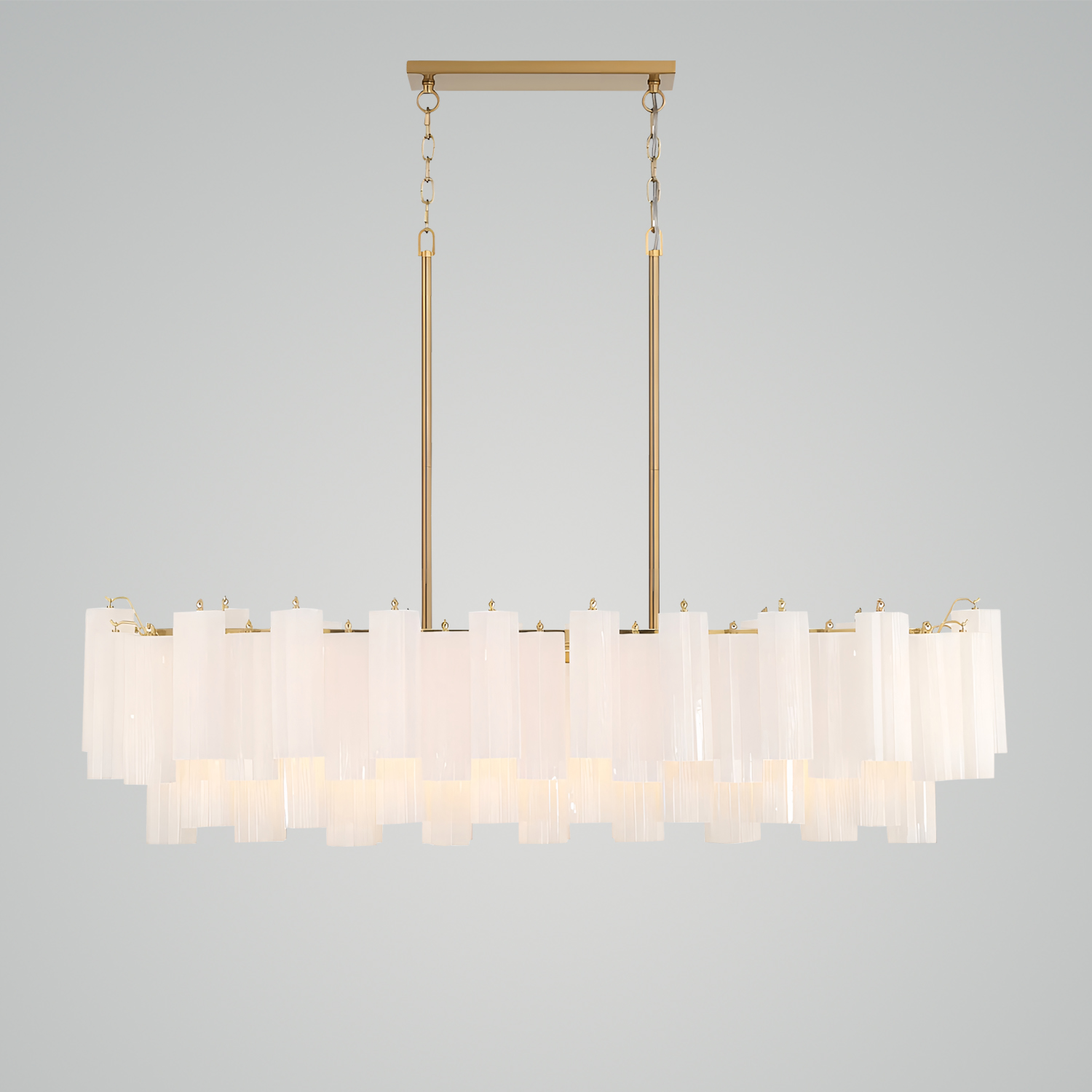 Addis Linear Chandelier