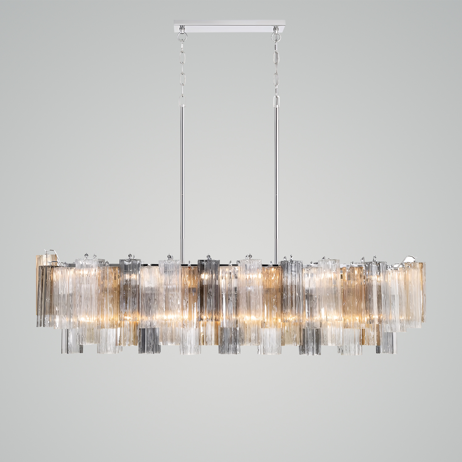 Addis Linear Chandelier