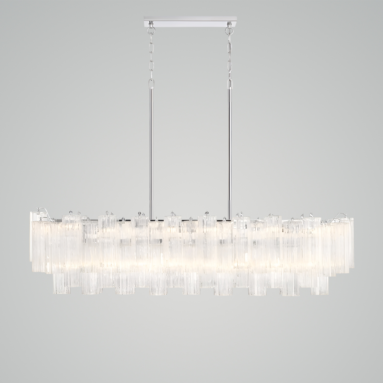 Addis Linear Chandelier