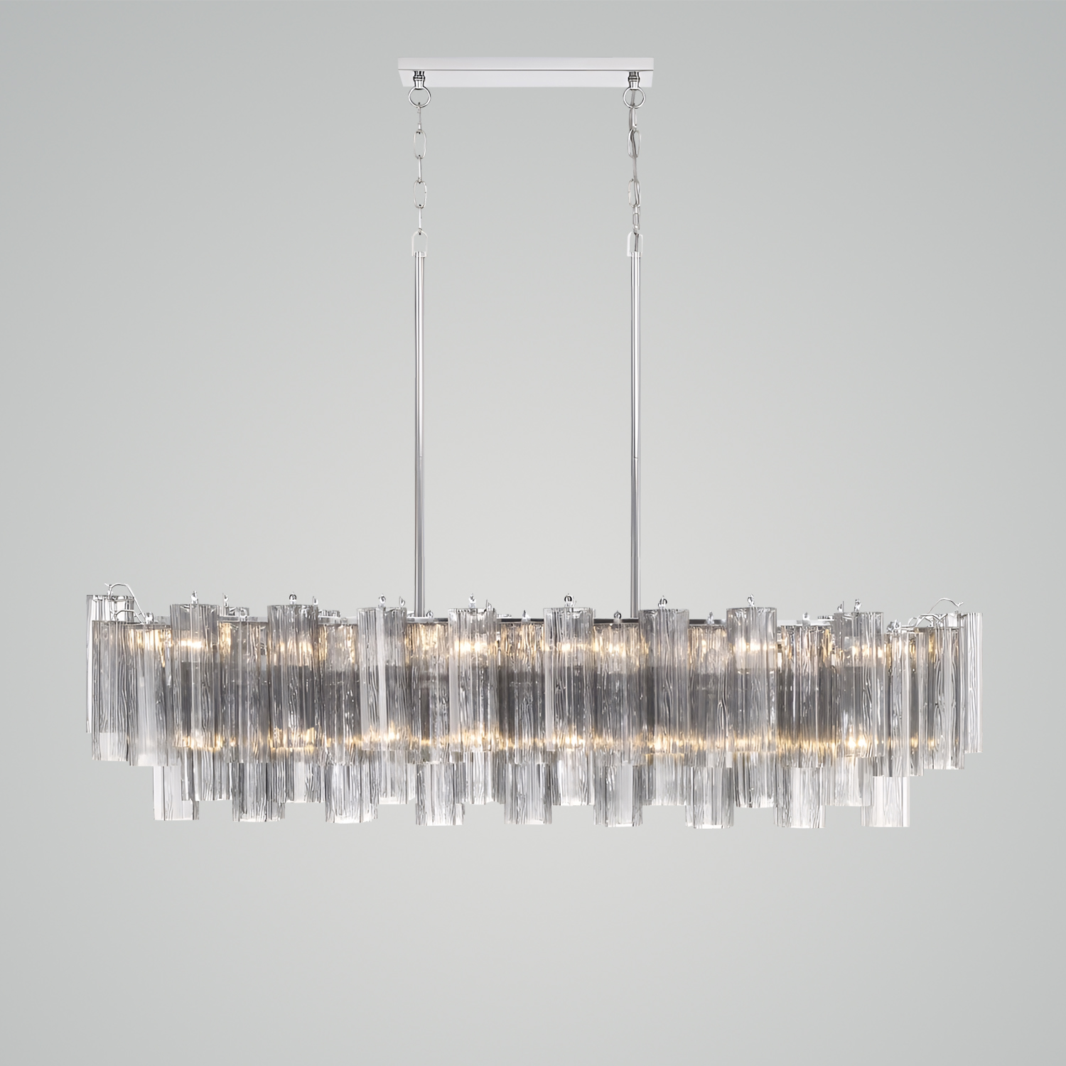 Addis Linear Chandelier