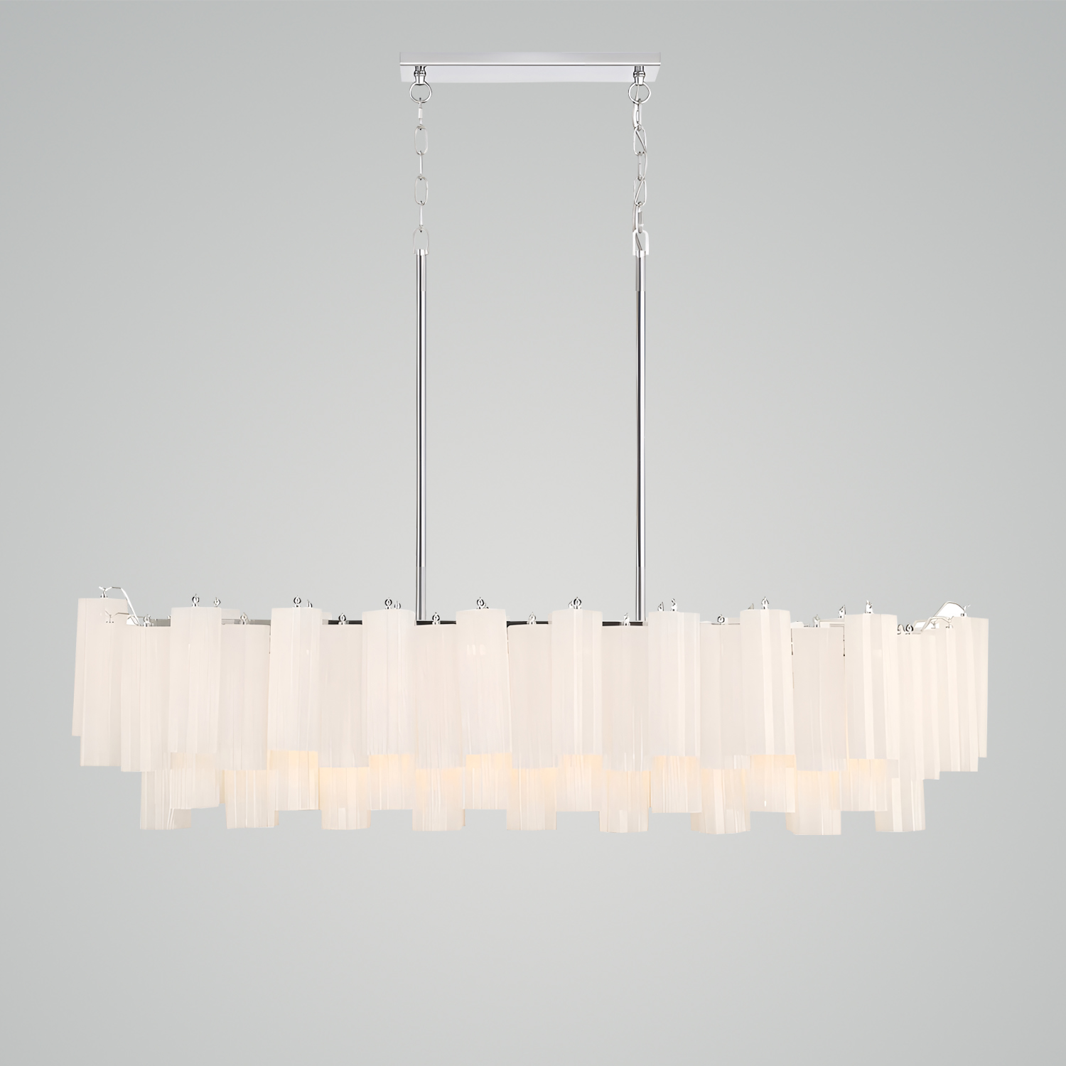 Addis Linear Chandelier