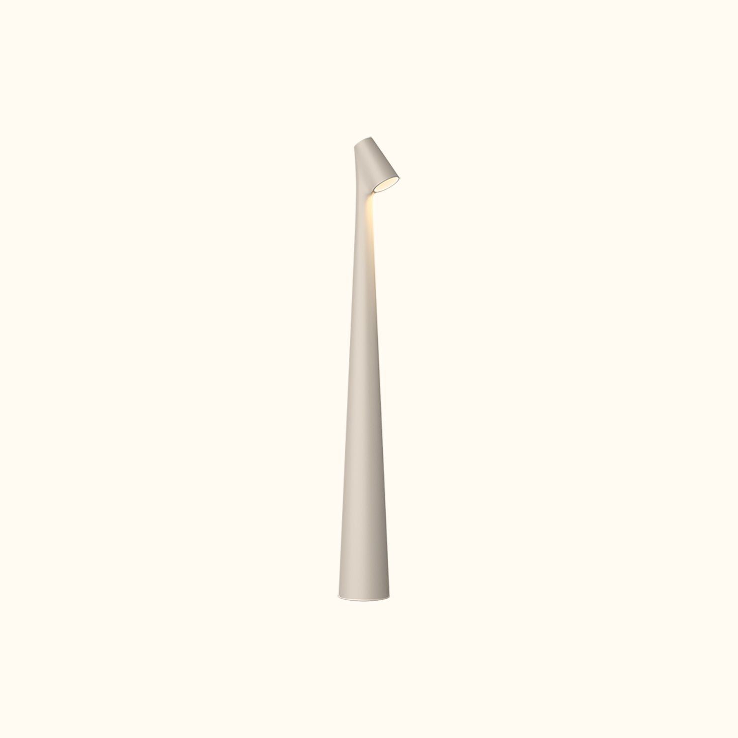 Africa Table Lamp