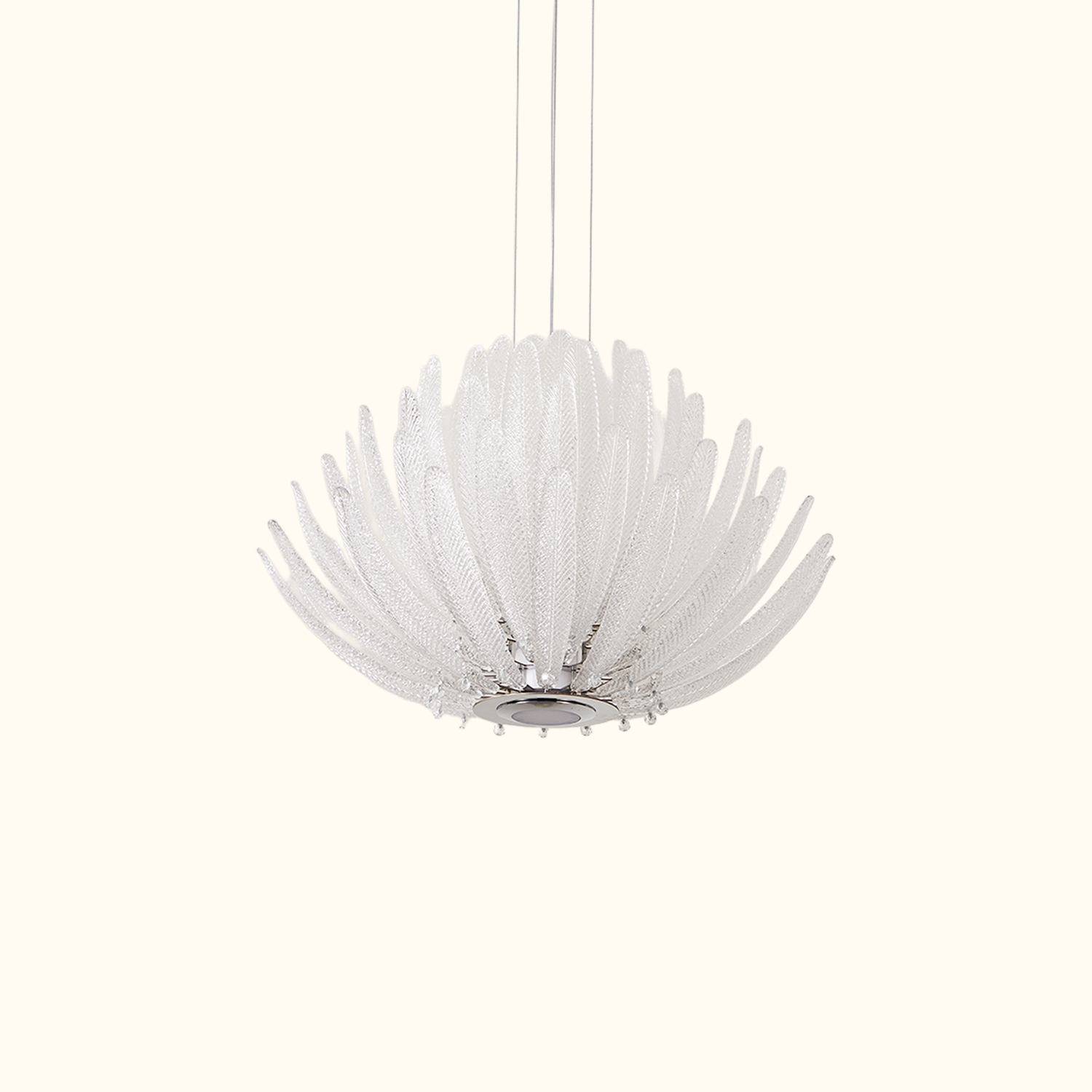 Agave Suspension Lamp 2