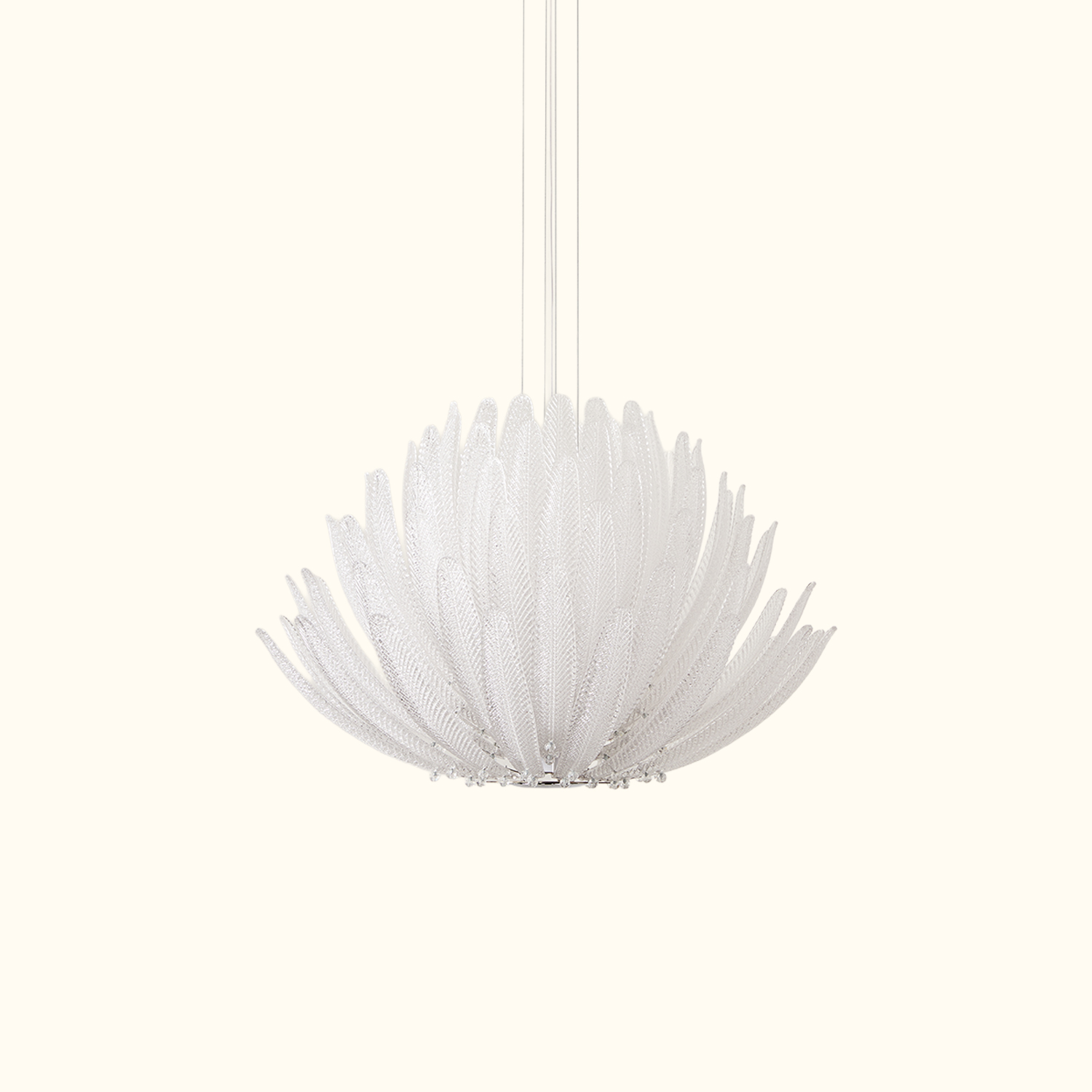 Agave Suspension Lamp 2