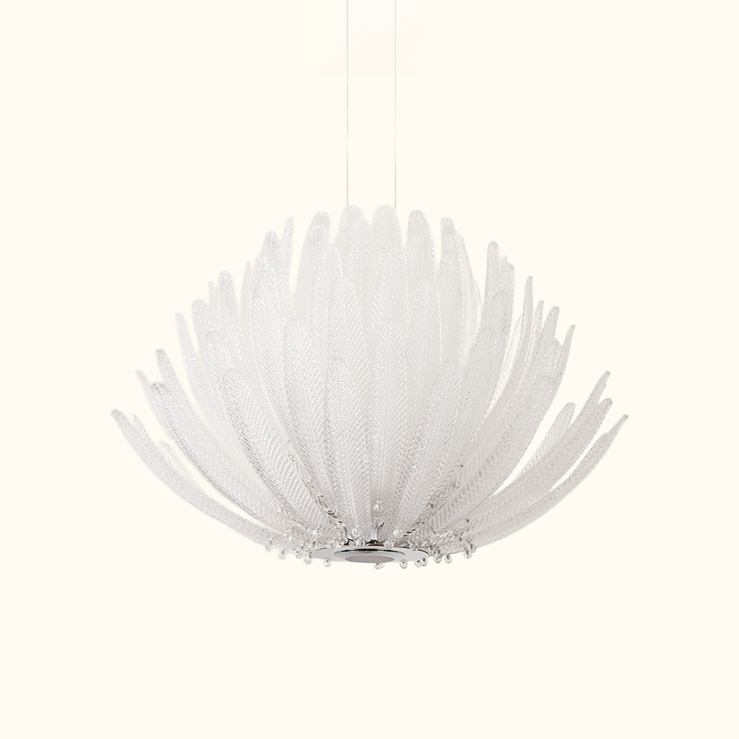 Agave Suspension Lamp 2
