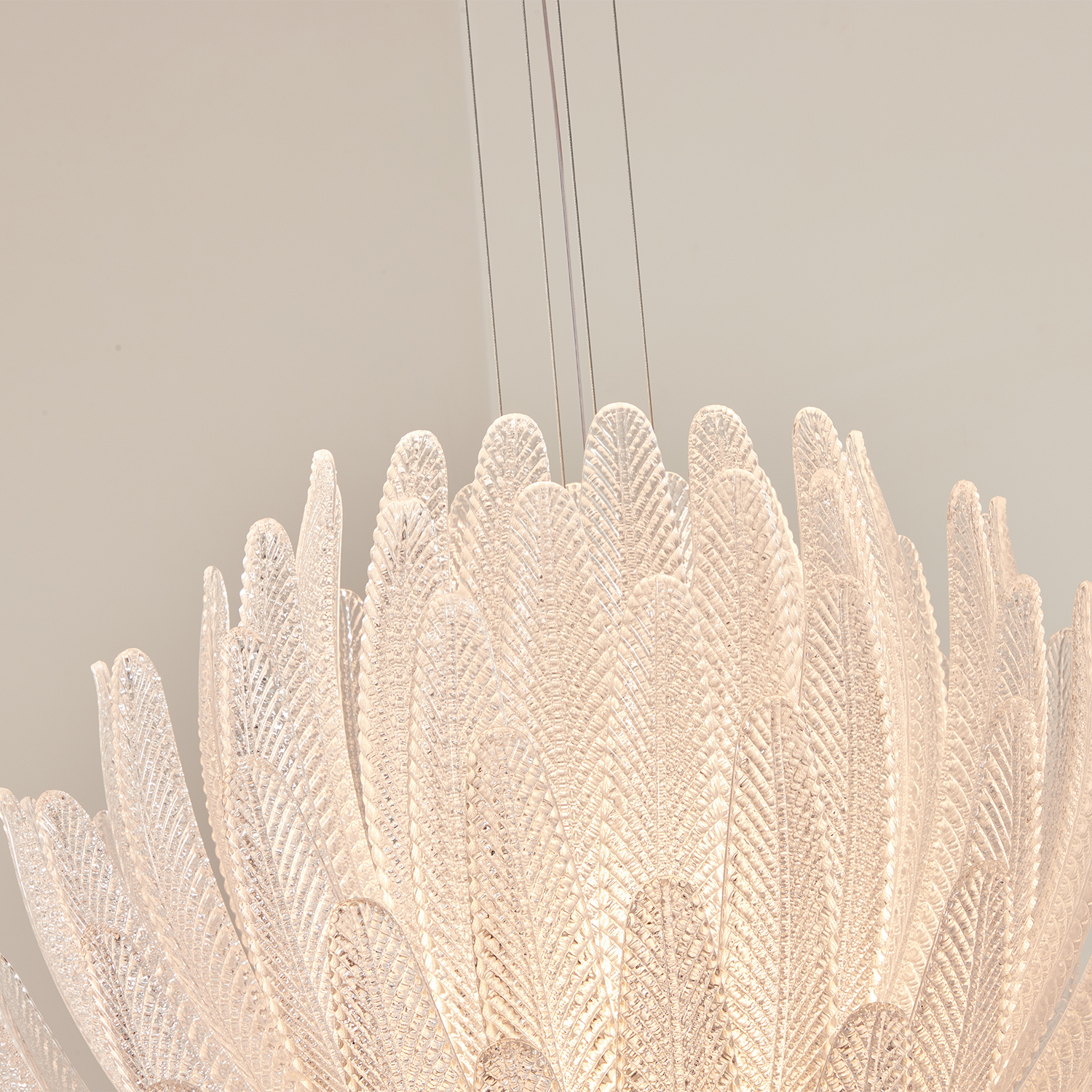 Agave Suspension Lamp 2
