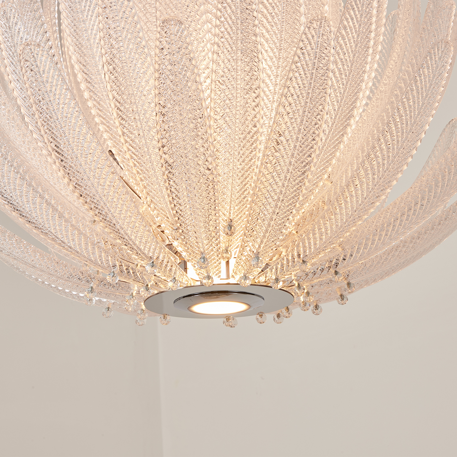 Agave Suspension Lamp 2