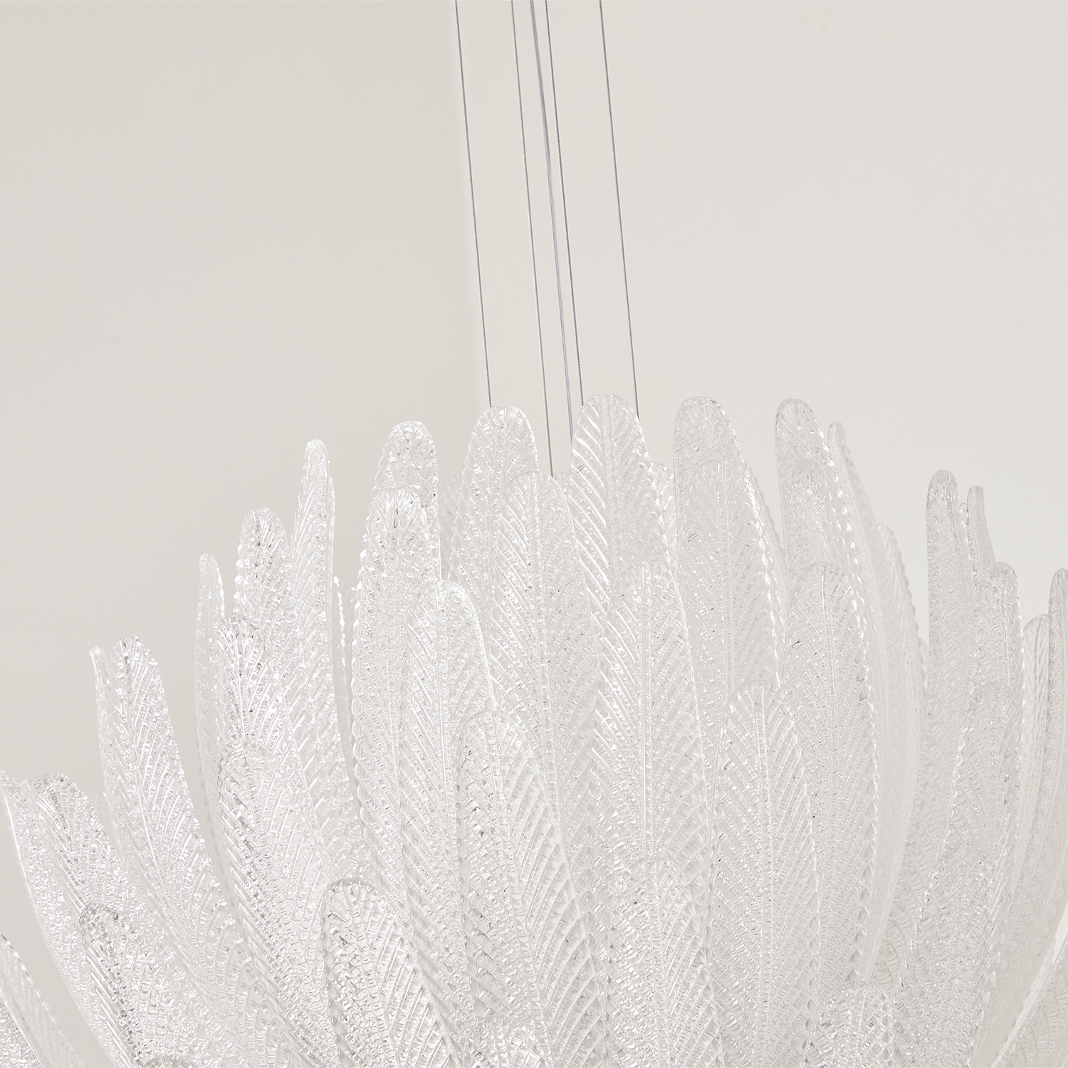 Agave Suspension Lamp 2