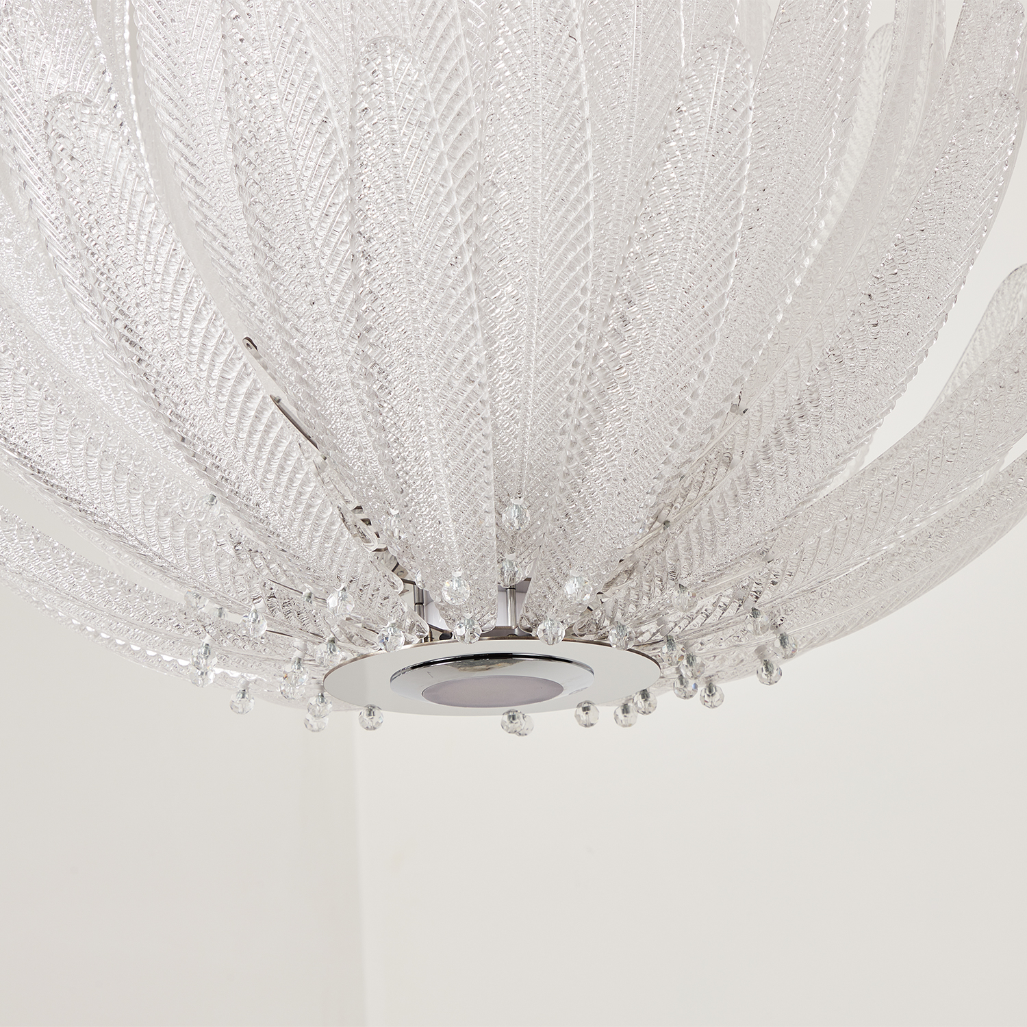 Agave Suspension Lamp 2