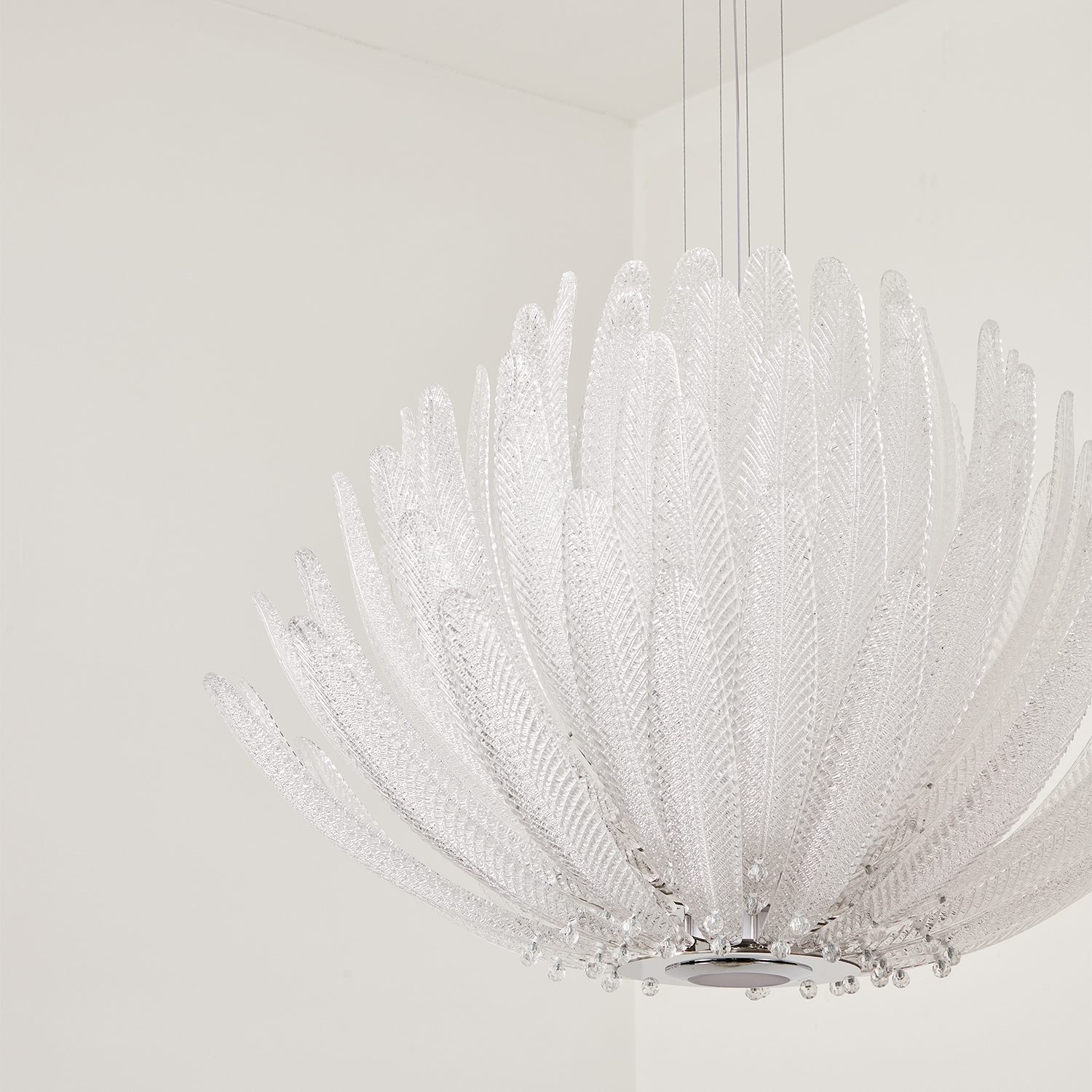 Agave Suspension Lamp 2