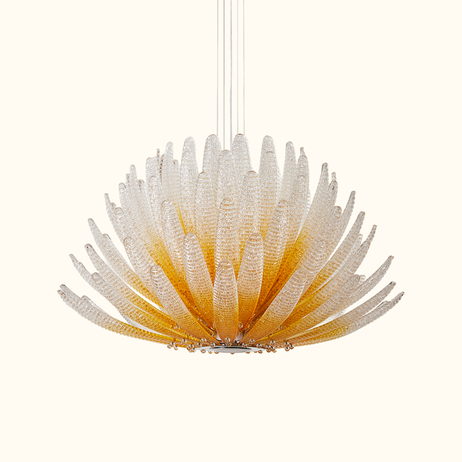 Agave Suspension Lamp