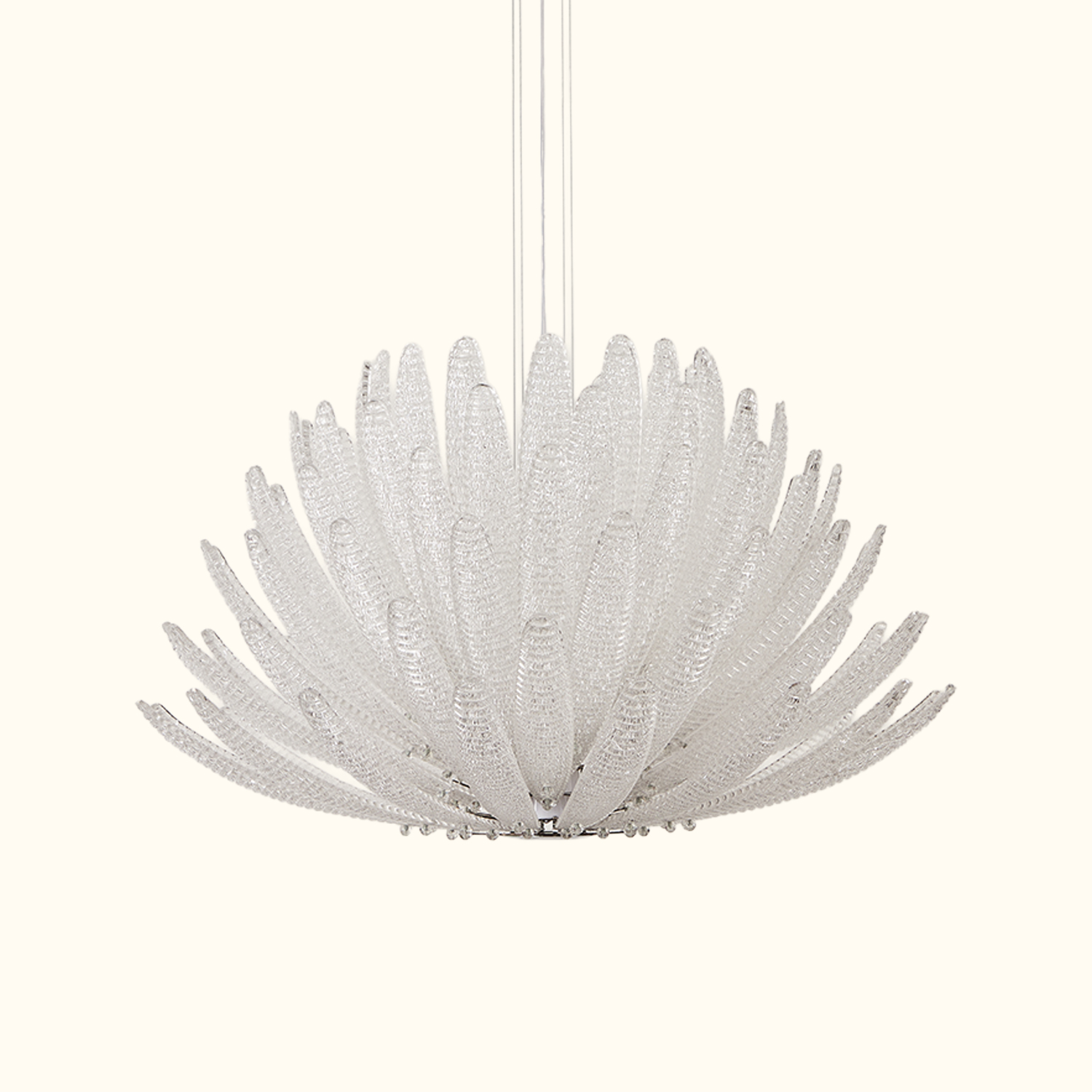 Agave Suspension Lamp