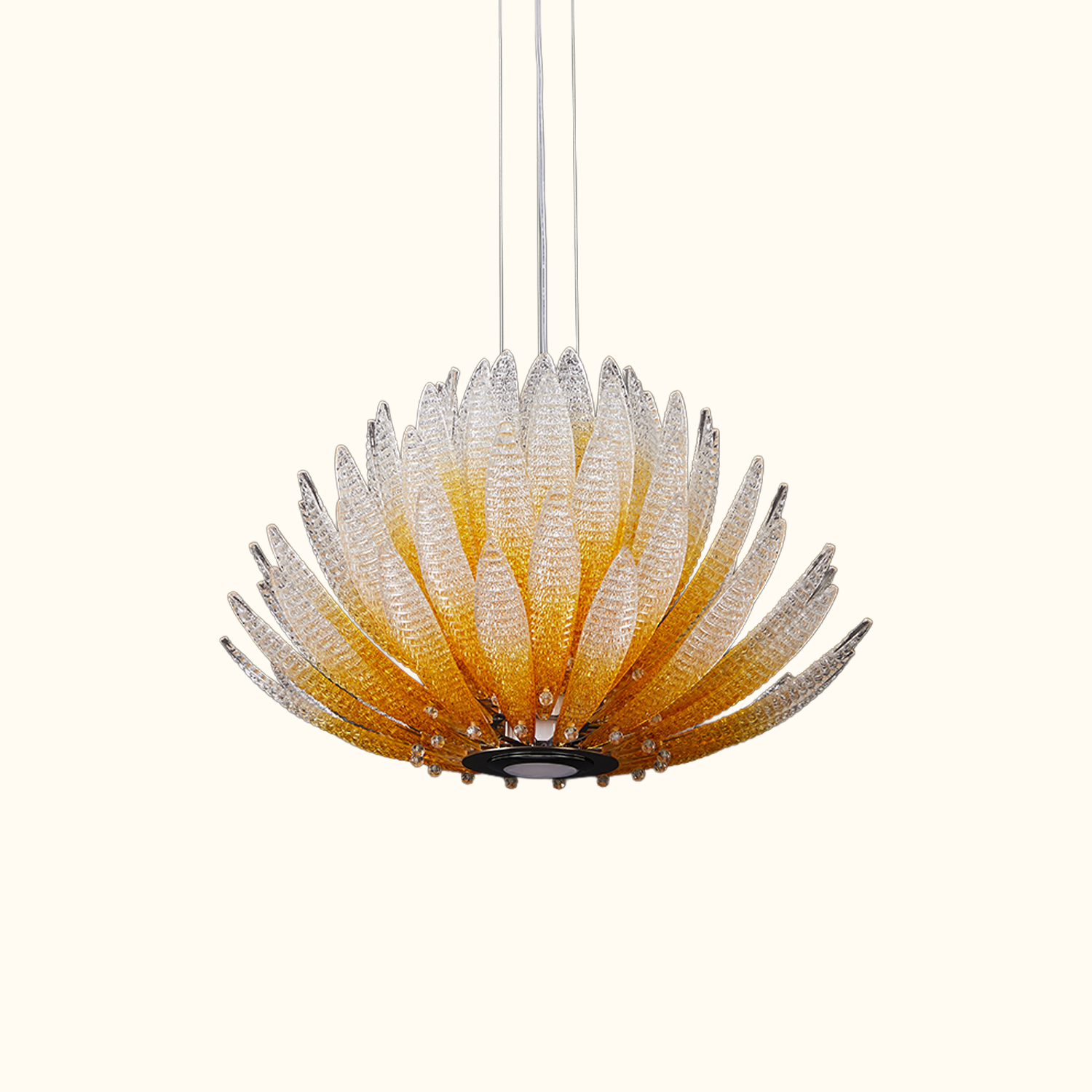 Agave Suspension Lamp