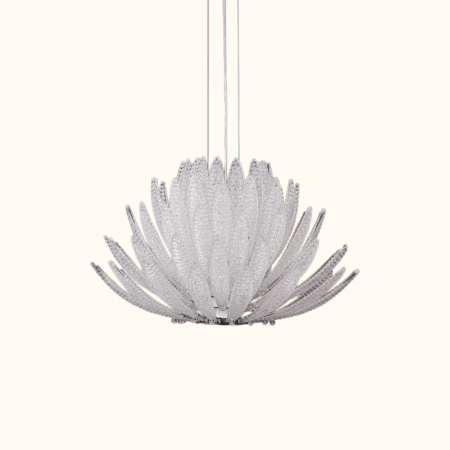 Agave Suspension Lamp