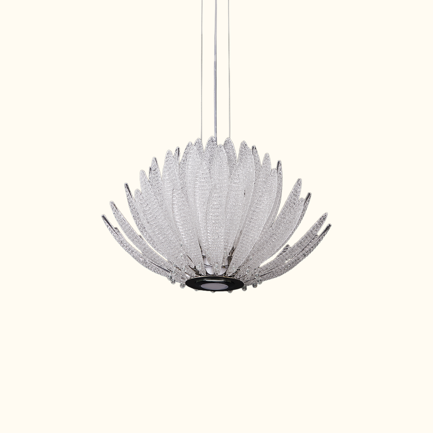 Agave Suspension Lamp
