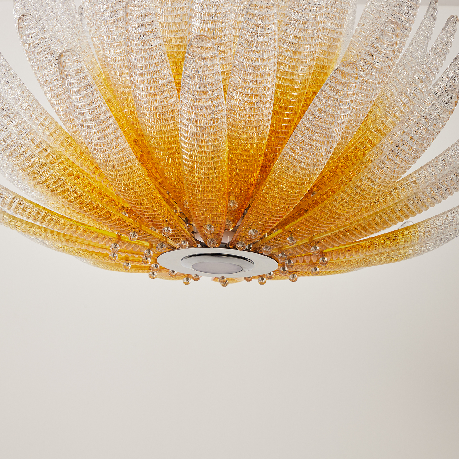 Agave Suspension Lamp