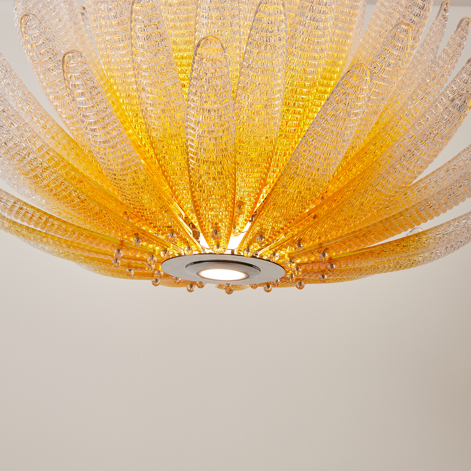 Agave Suspension Lamp