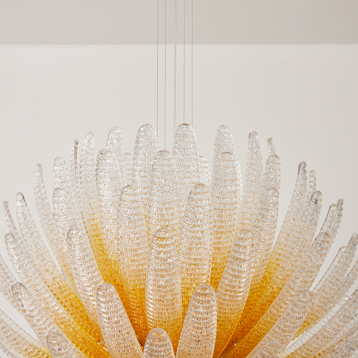 Agave Suspension Lamp