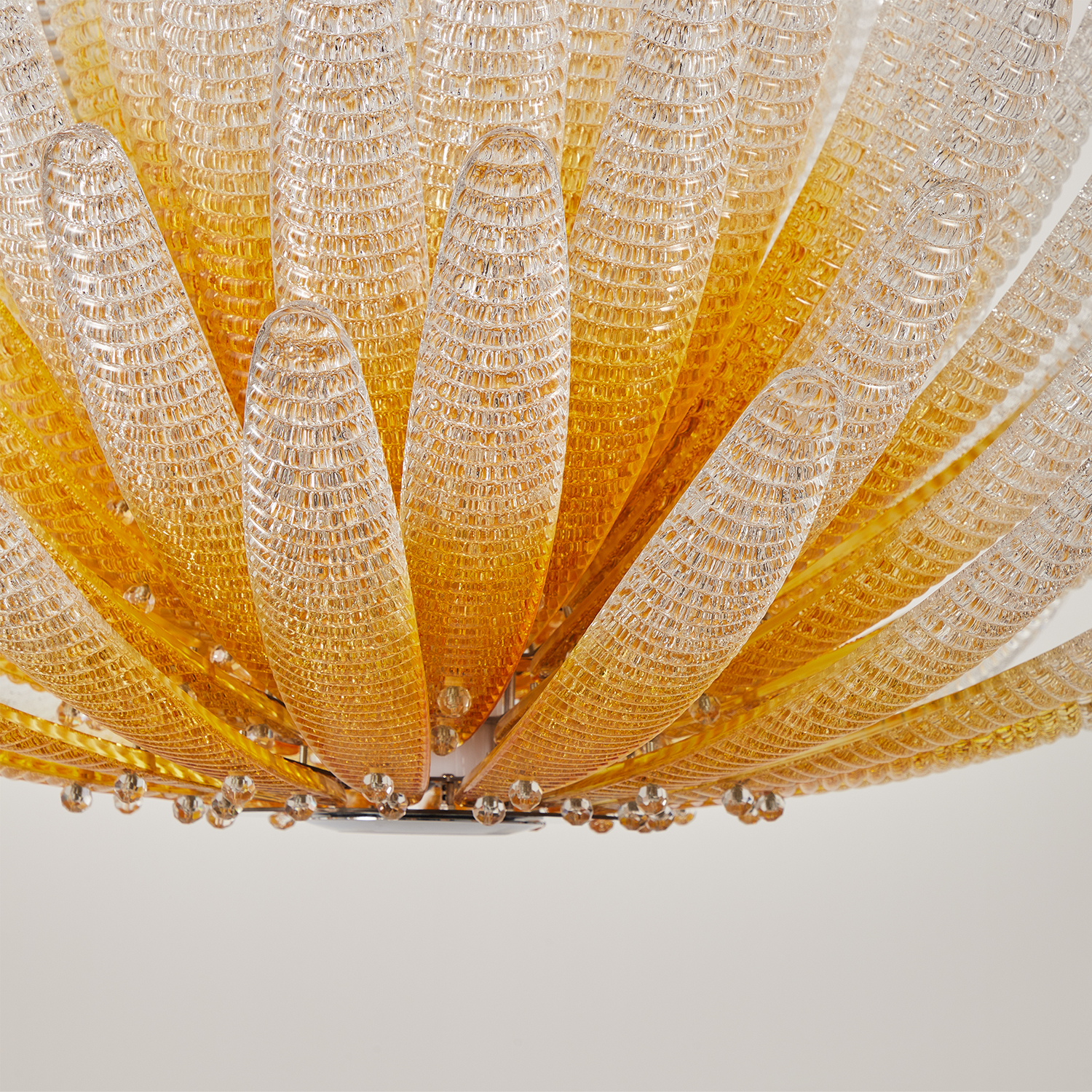 Agave Suspension Lamp