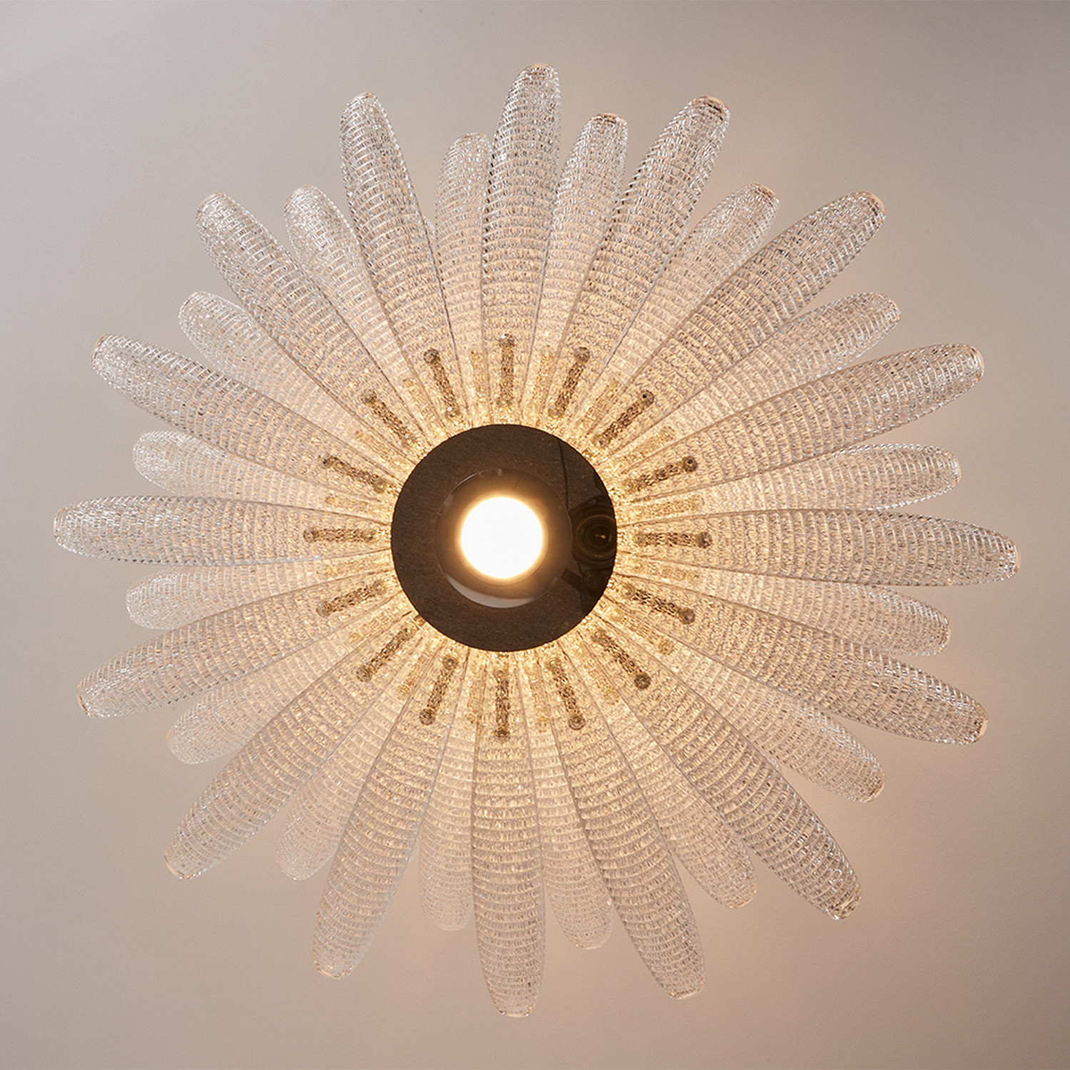 Agave Suspension Lamp