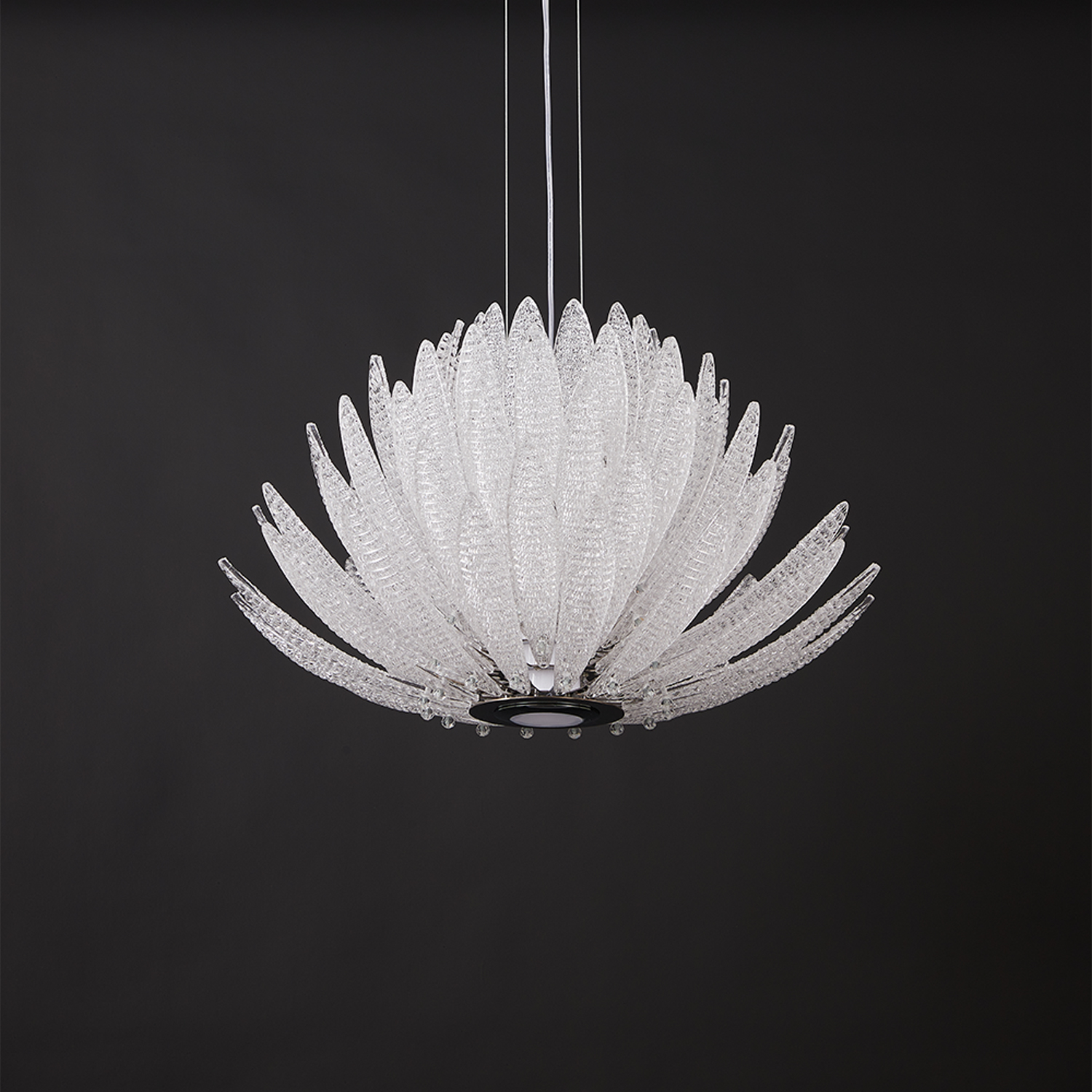 Agave Suspension Lamp