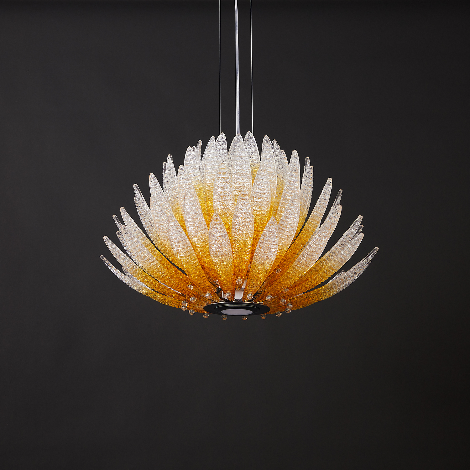 Agave Suspension Lamp