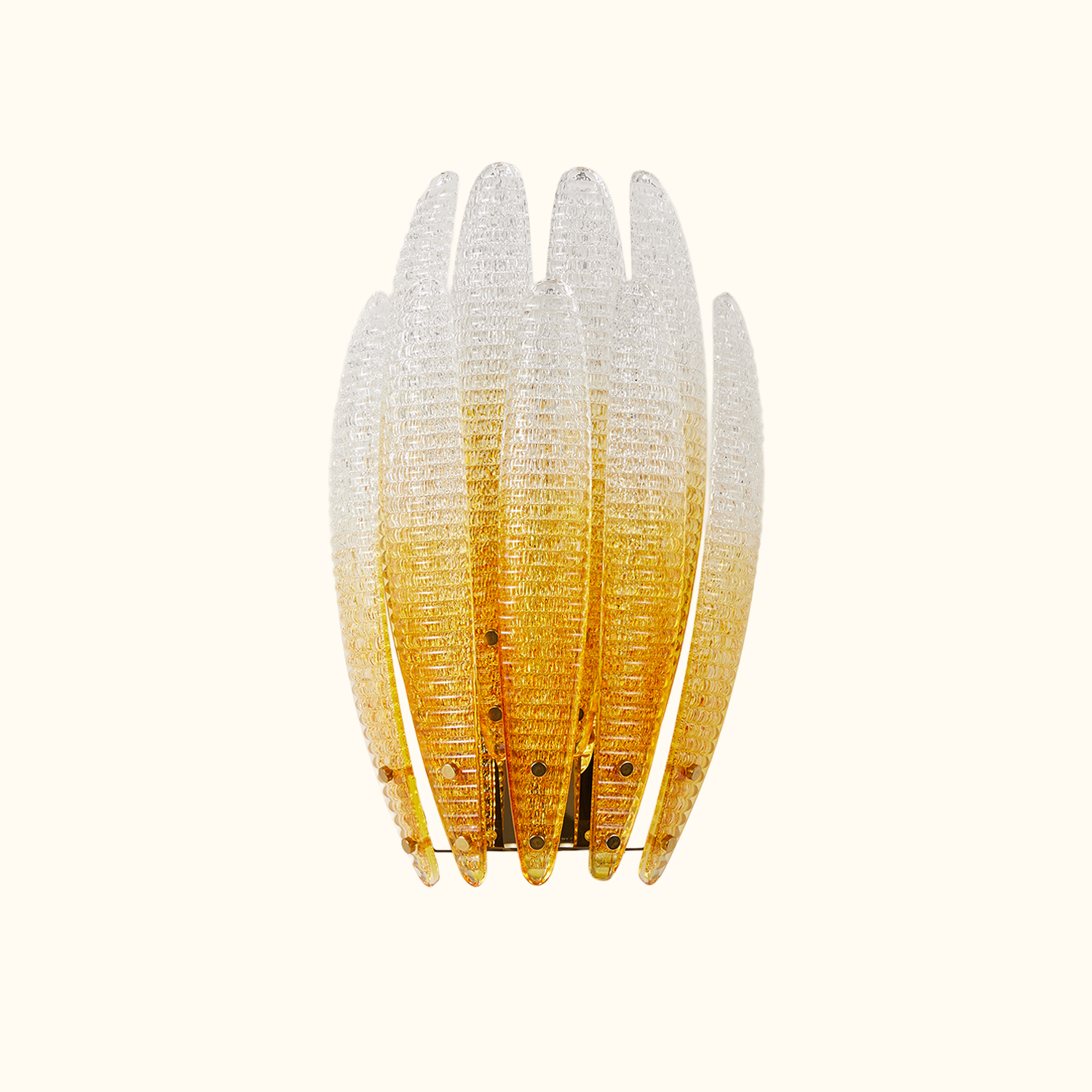 Agave Wall sconces