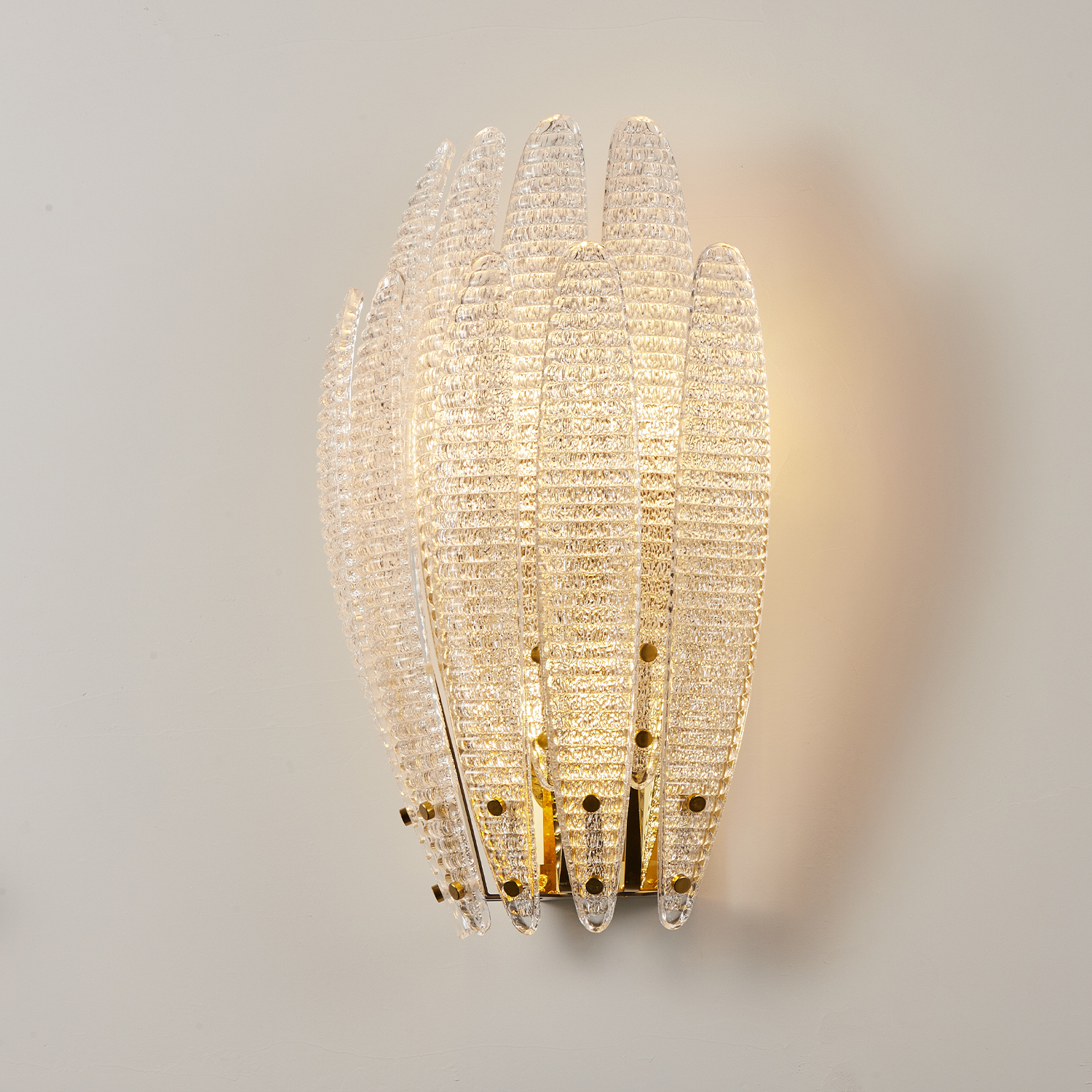 Agave Wall sconces