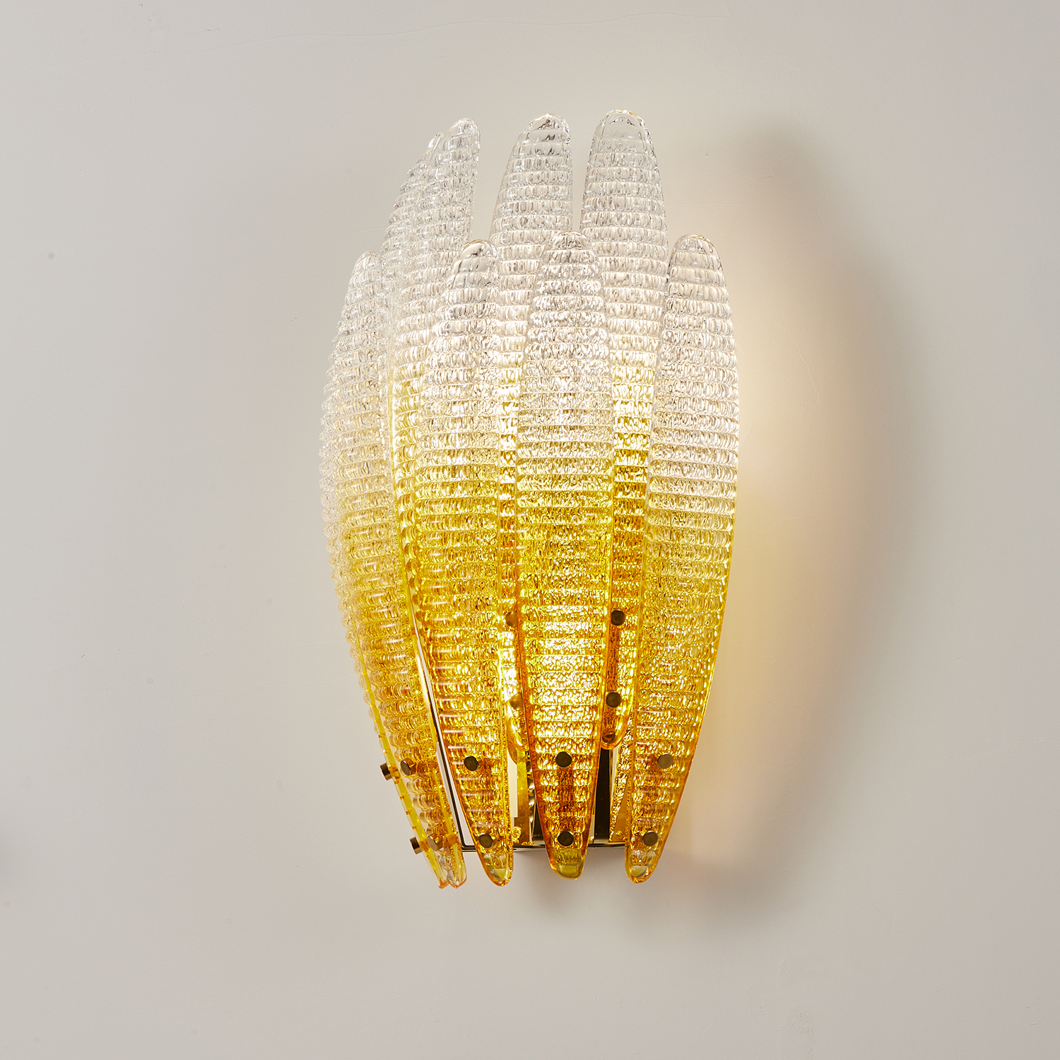 Agave Wall sconces