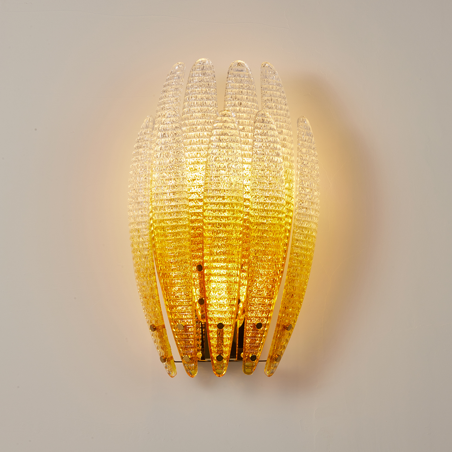 Agave Wall sconces