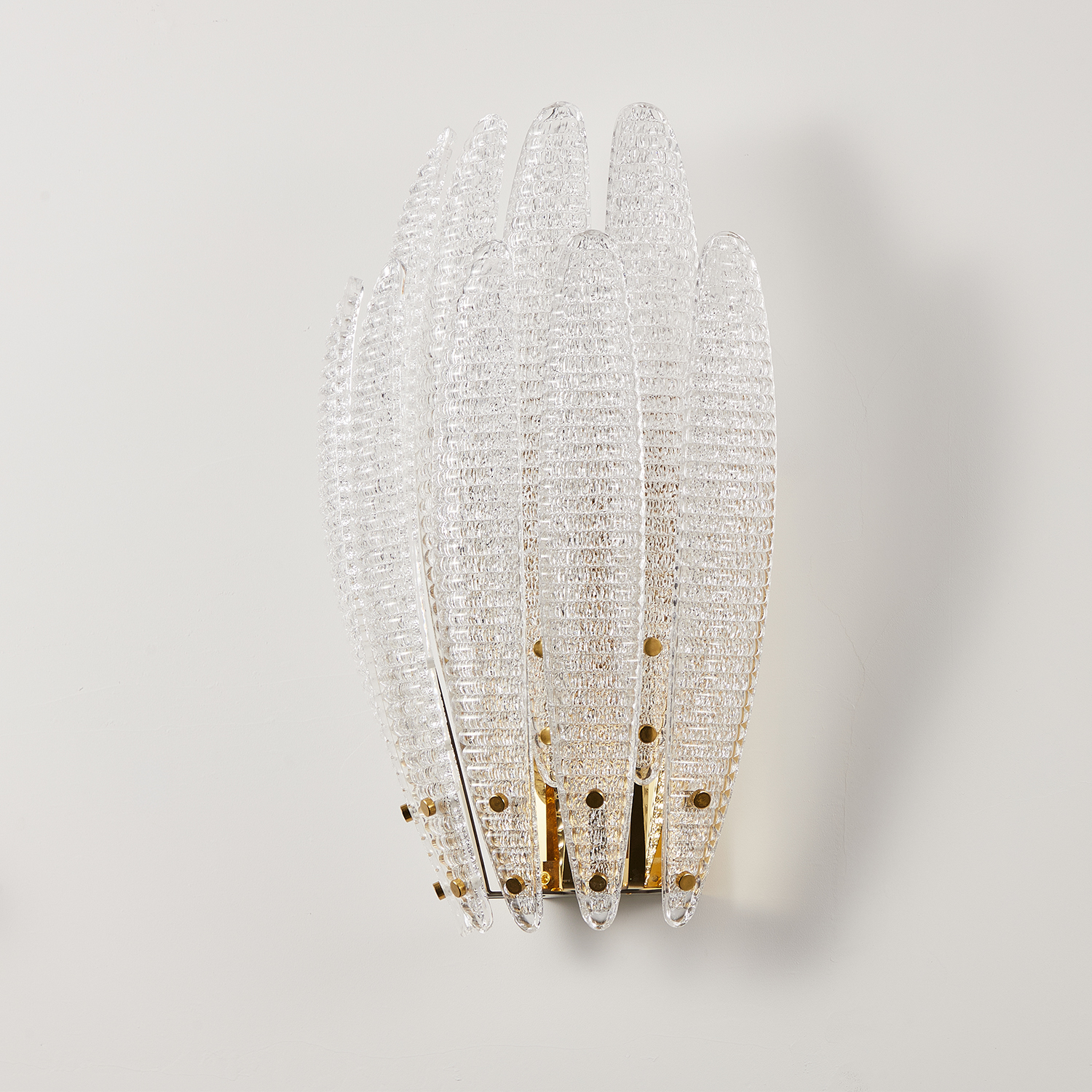 Agave Wall sconces