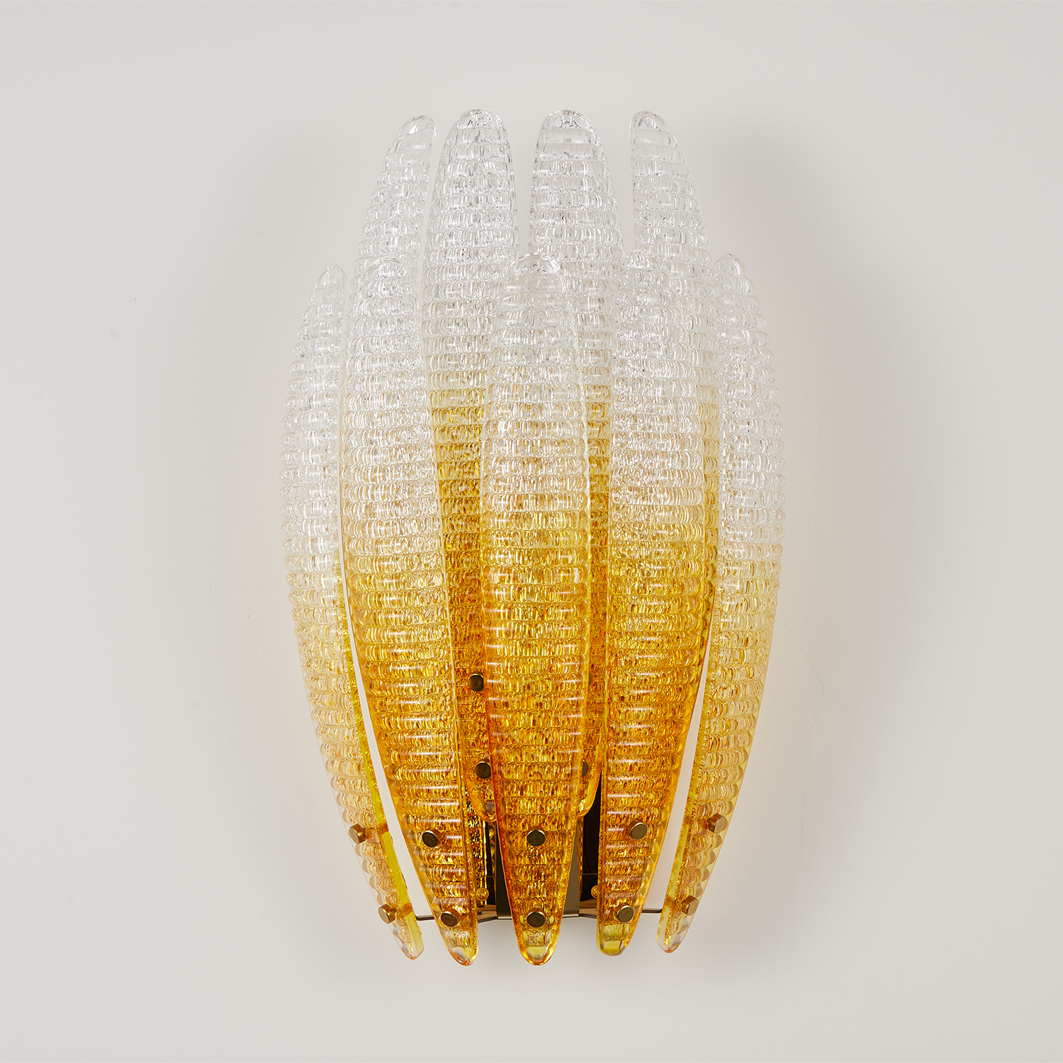 Agave Wall sconces