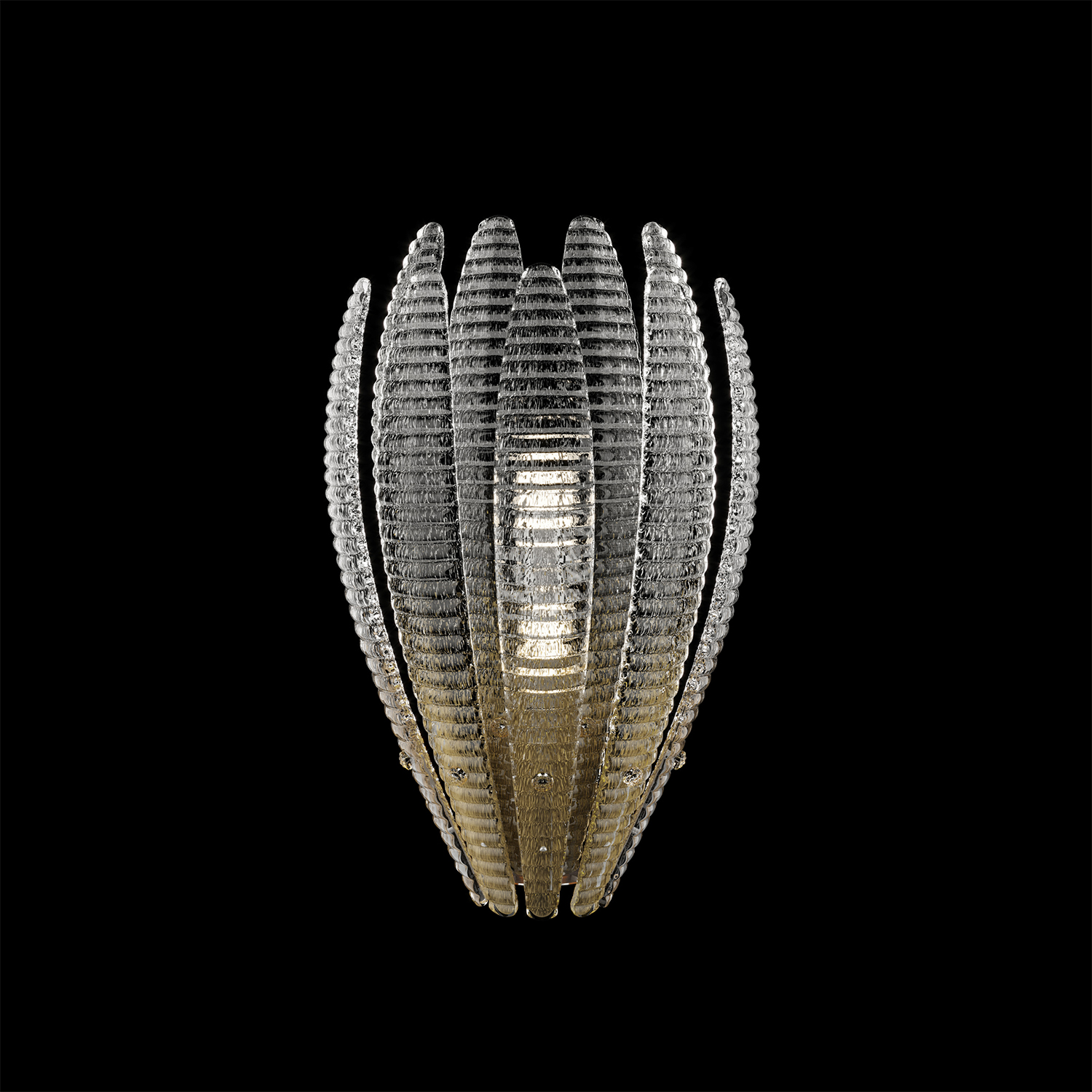 Agave Wall sconces