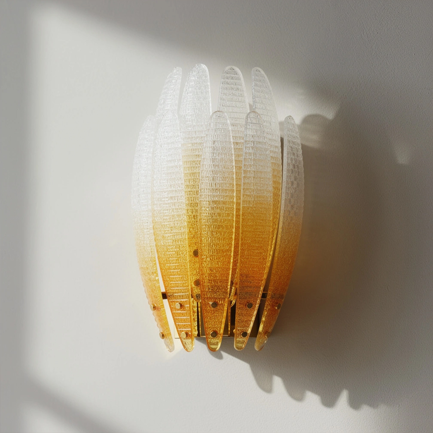 Agave Wall sconces